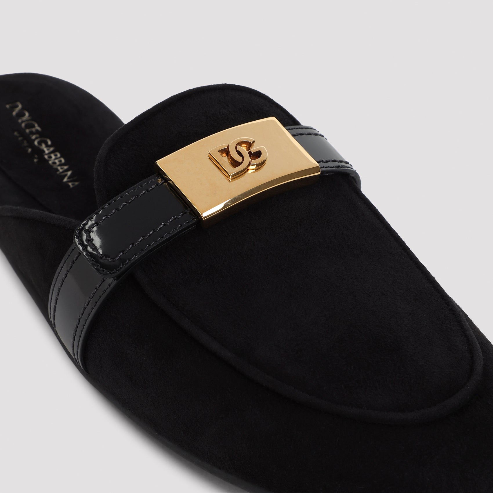 Dolce & Gabbana Mule