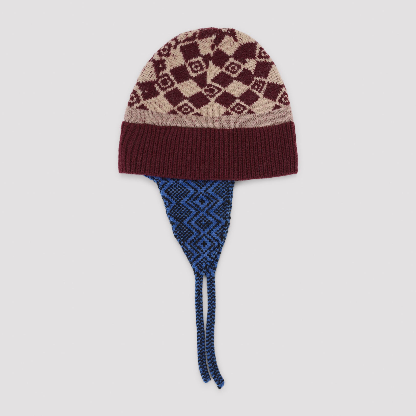 Dries Van Noten Marvin Hat