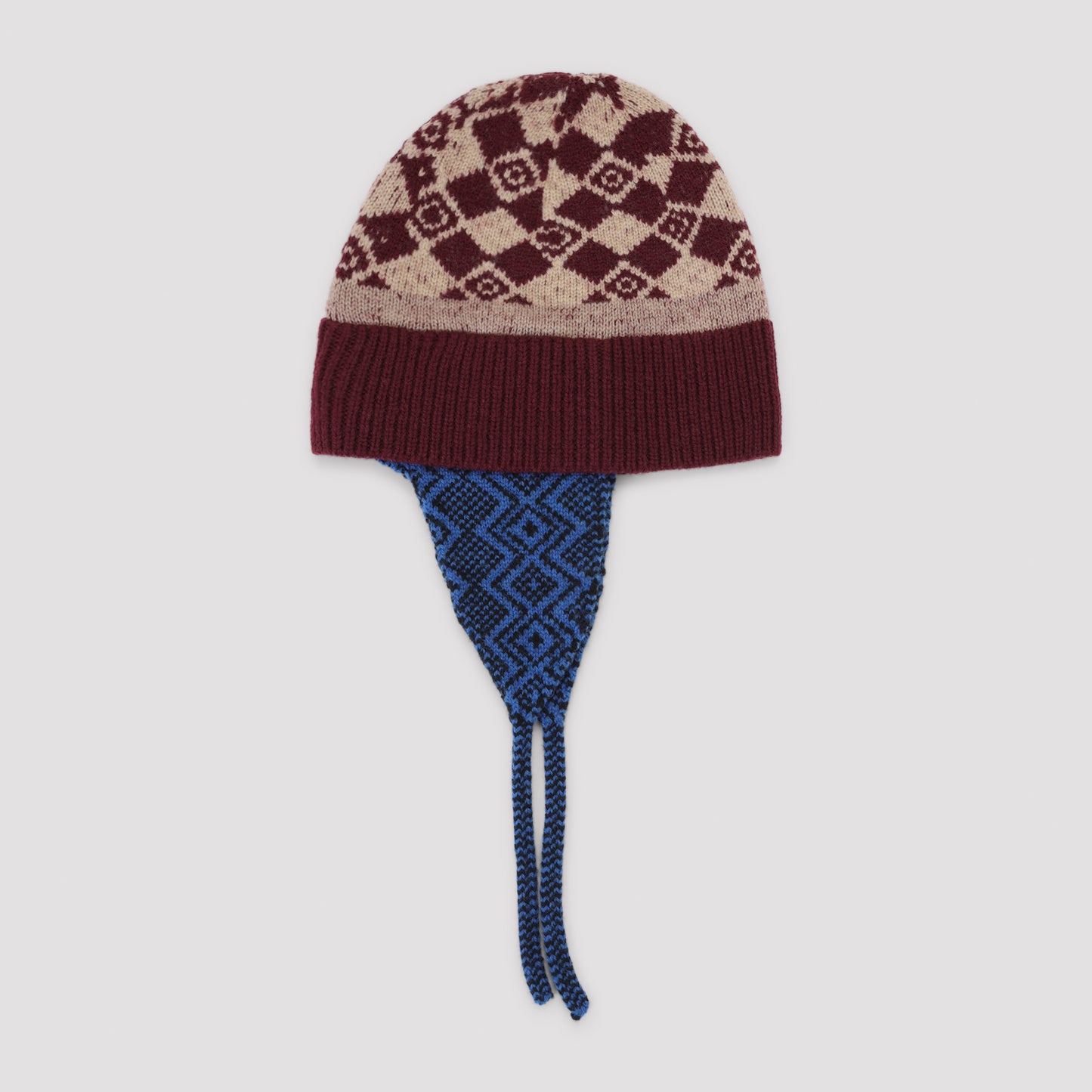 Dries Van Noten Marvin Hat