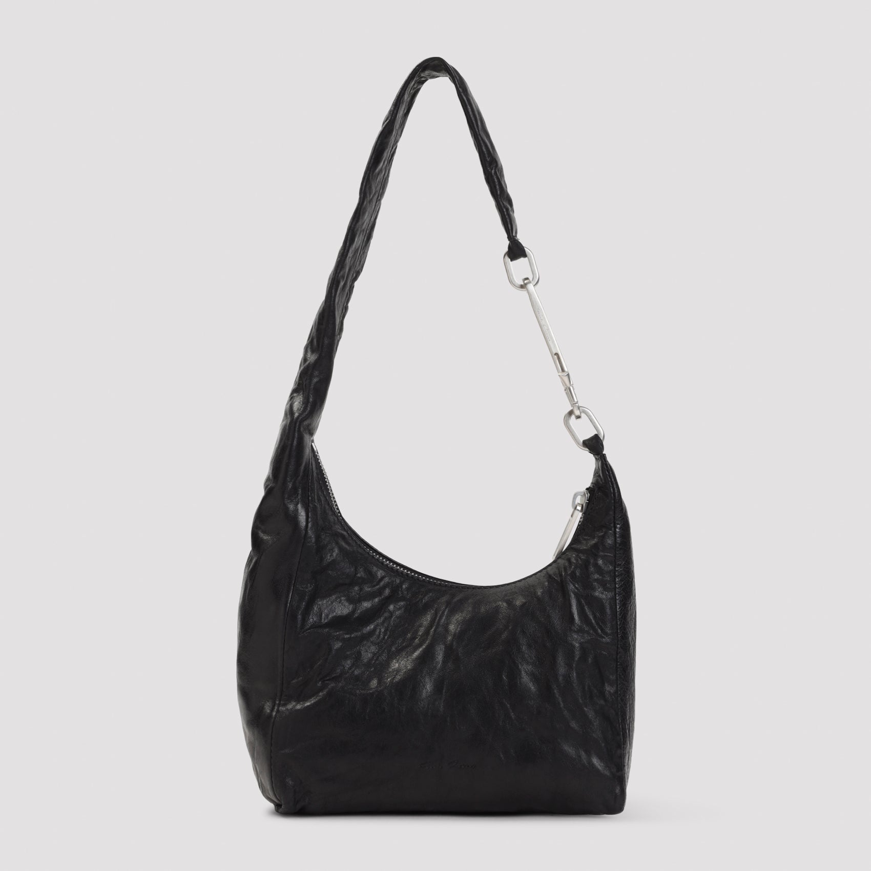 Rick Owens Gemini Shoulder Bag