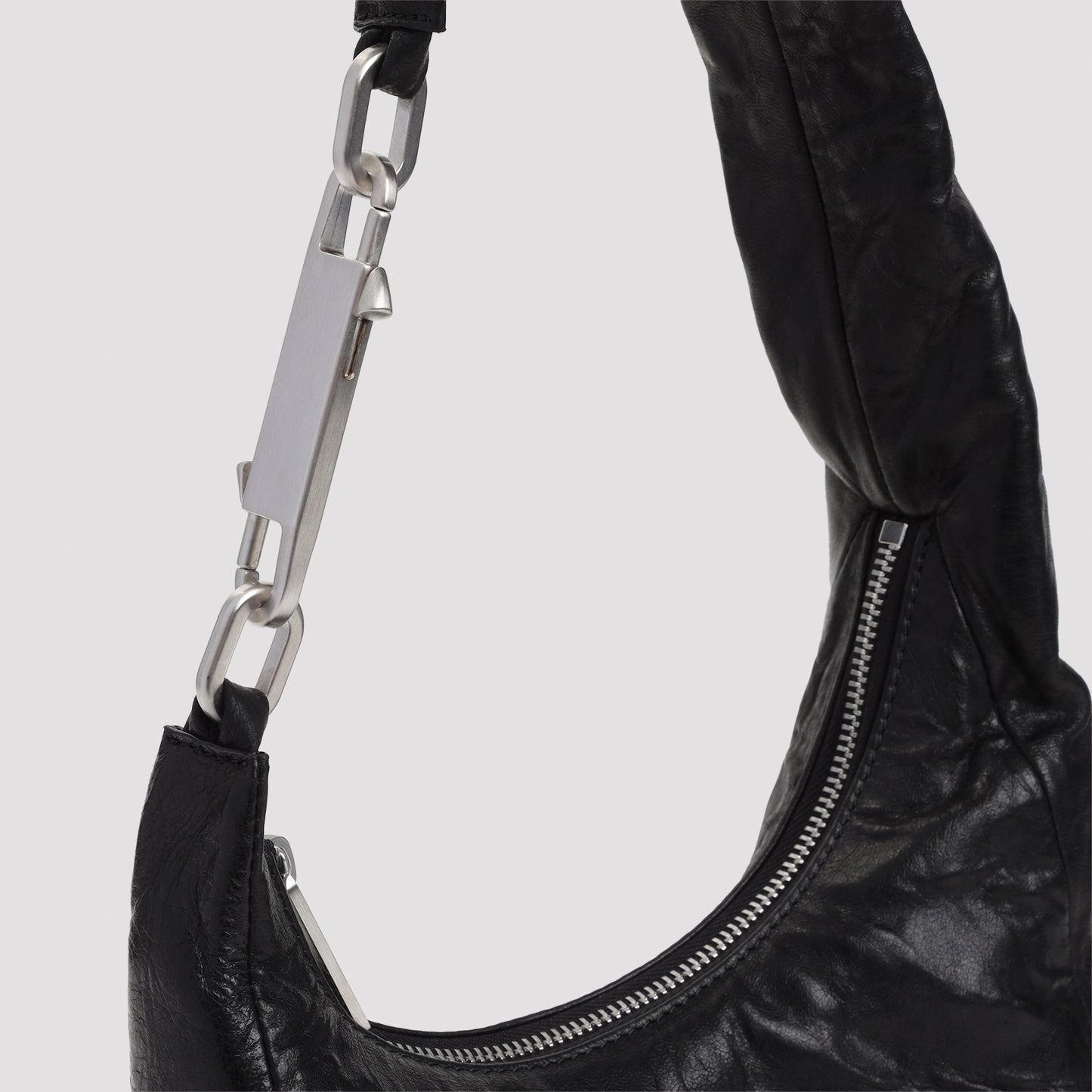 Rick Owens Gemini Shoulder Bag