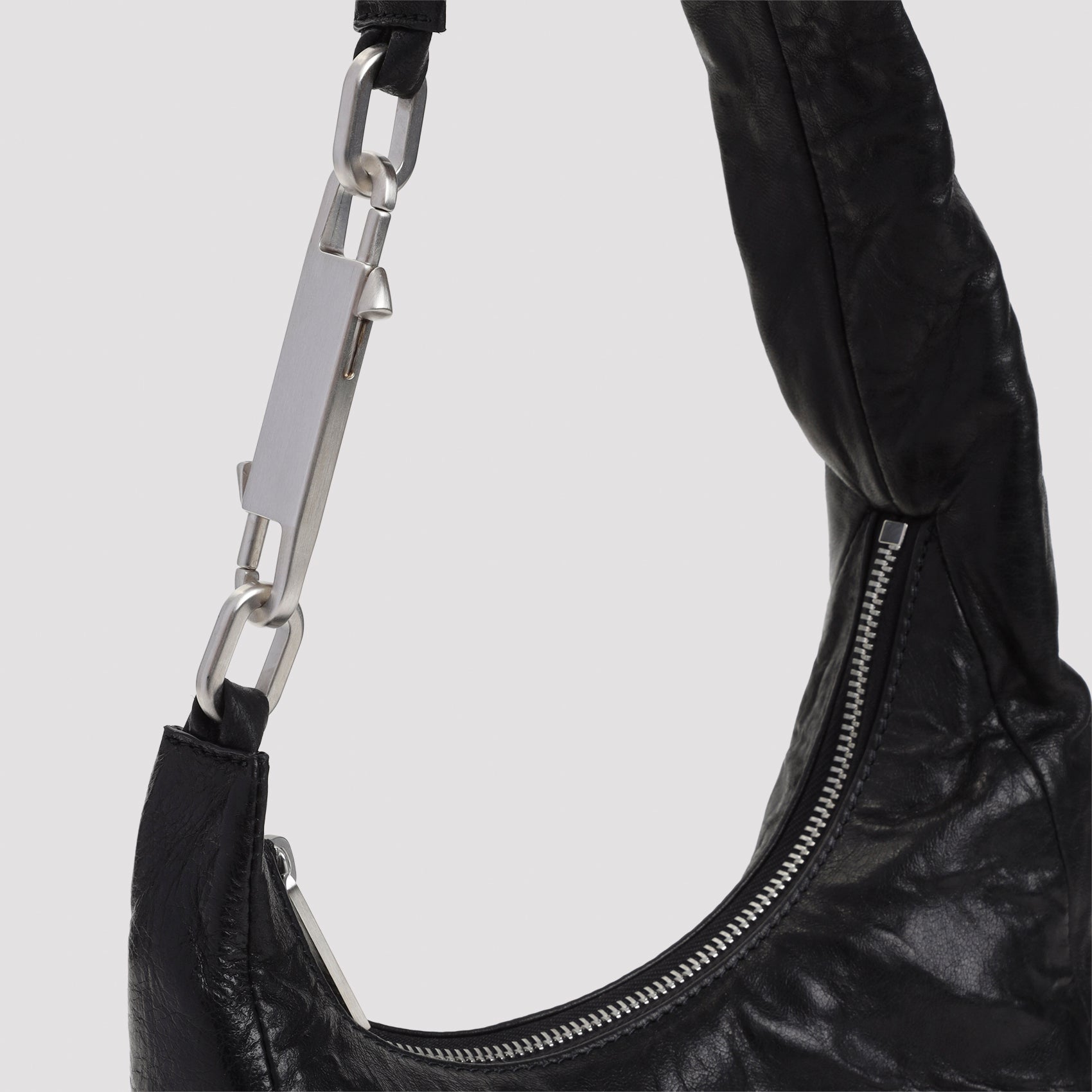 Rick Owens Gemini Shoulder Bag