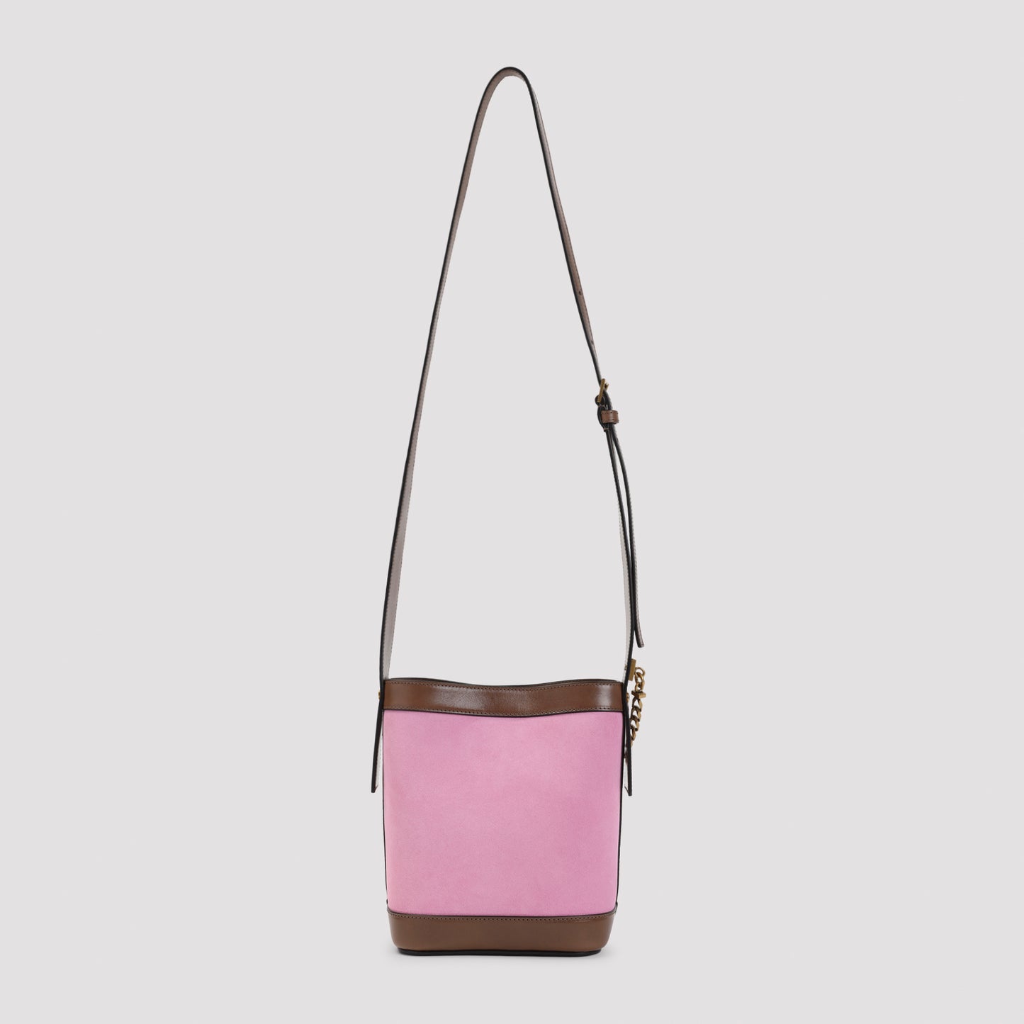 Versace Mini Bucket Bag