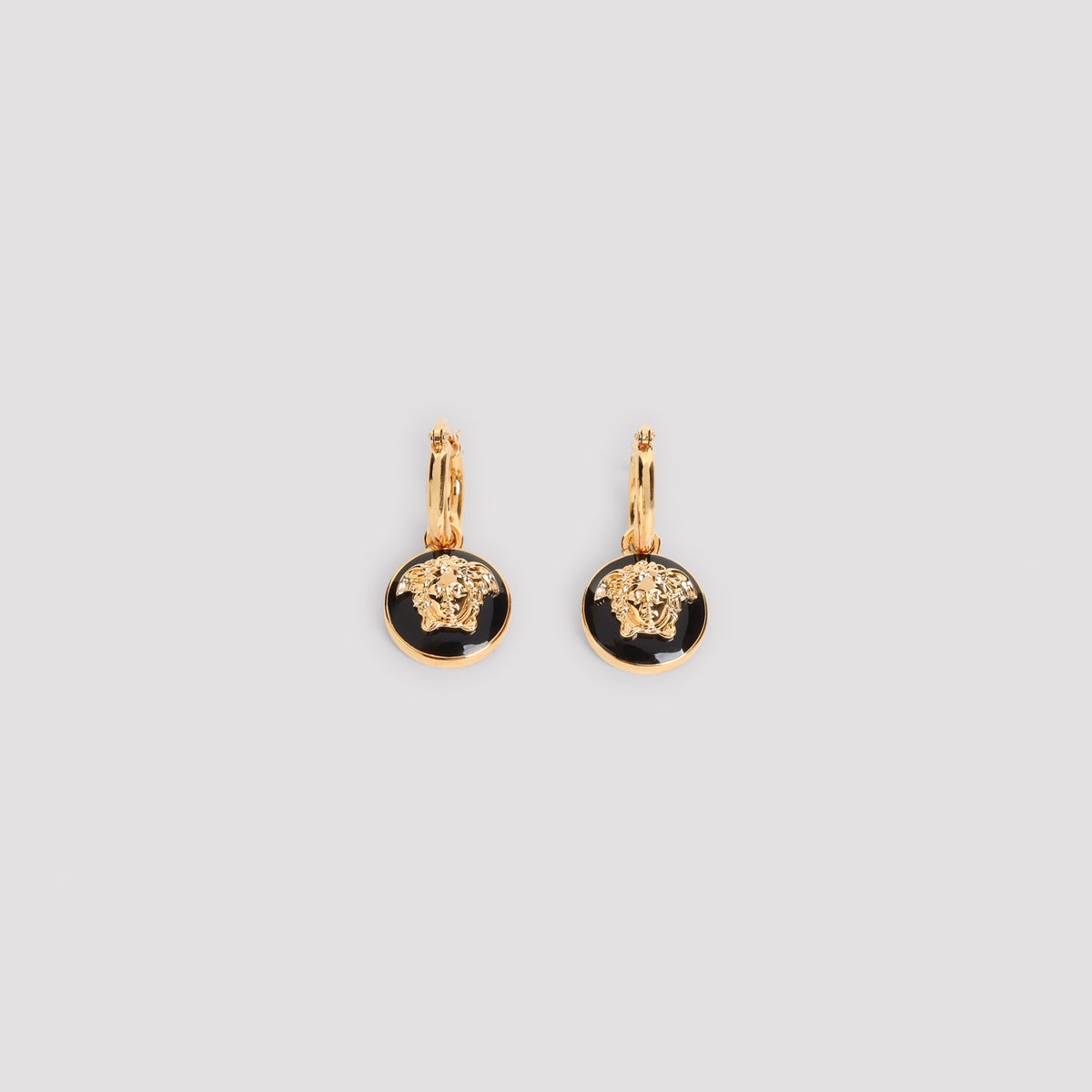 Versace Earrings