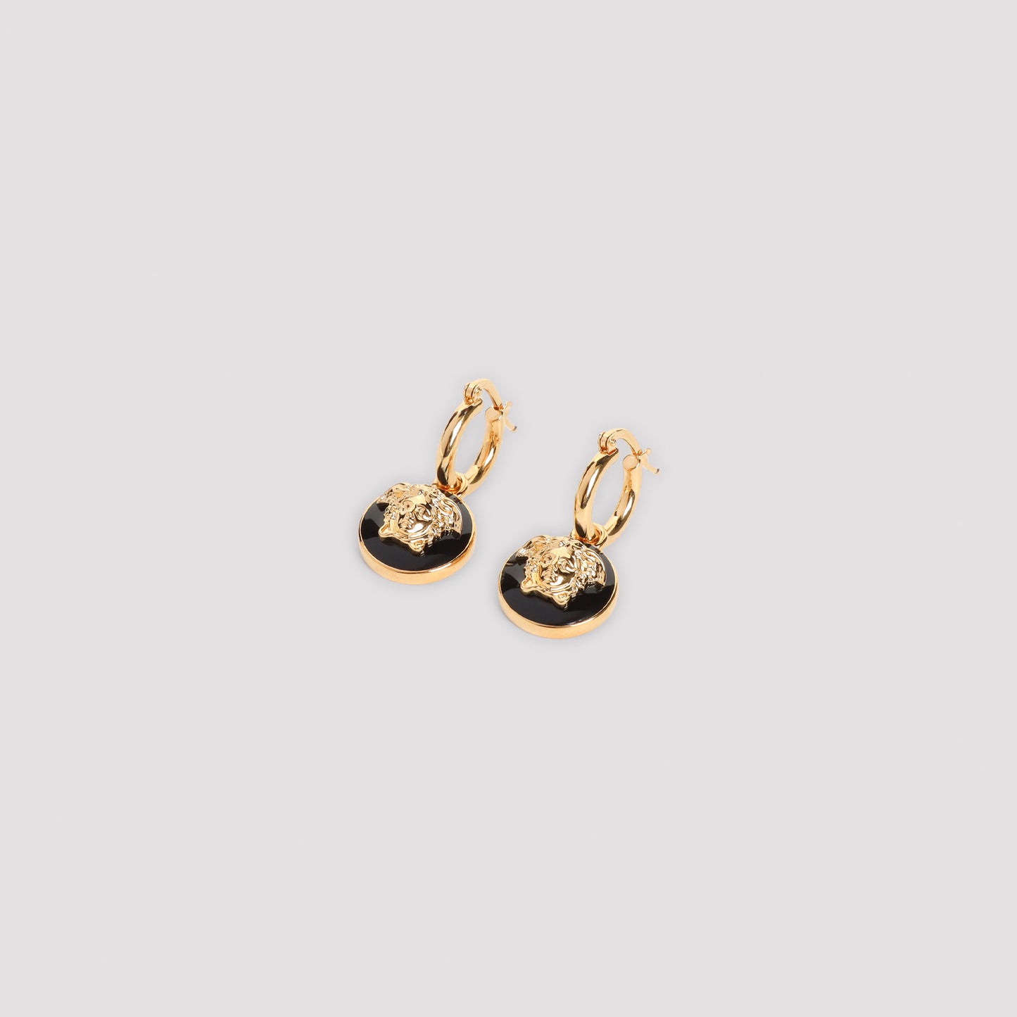 Versace Earrings