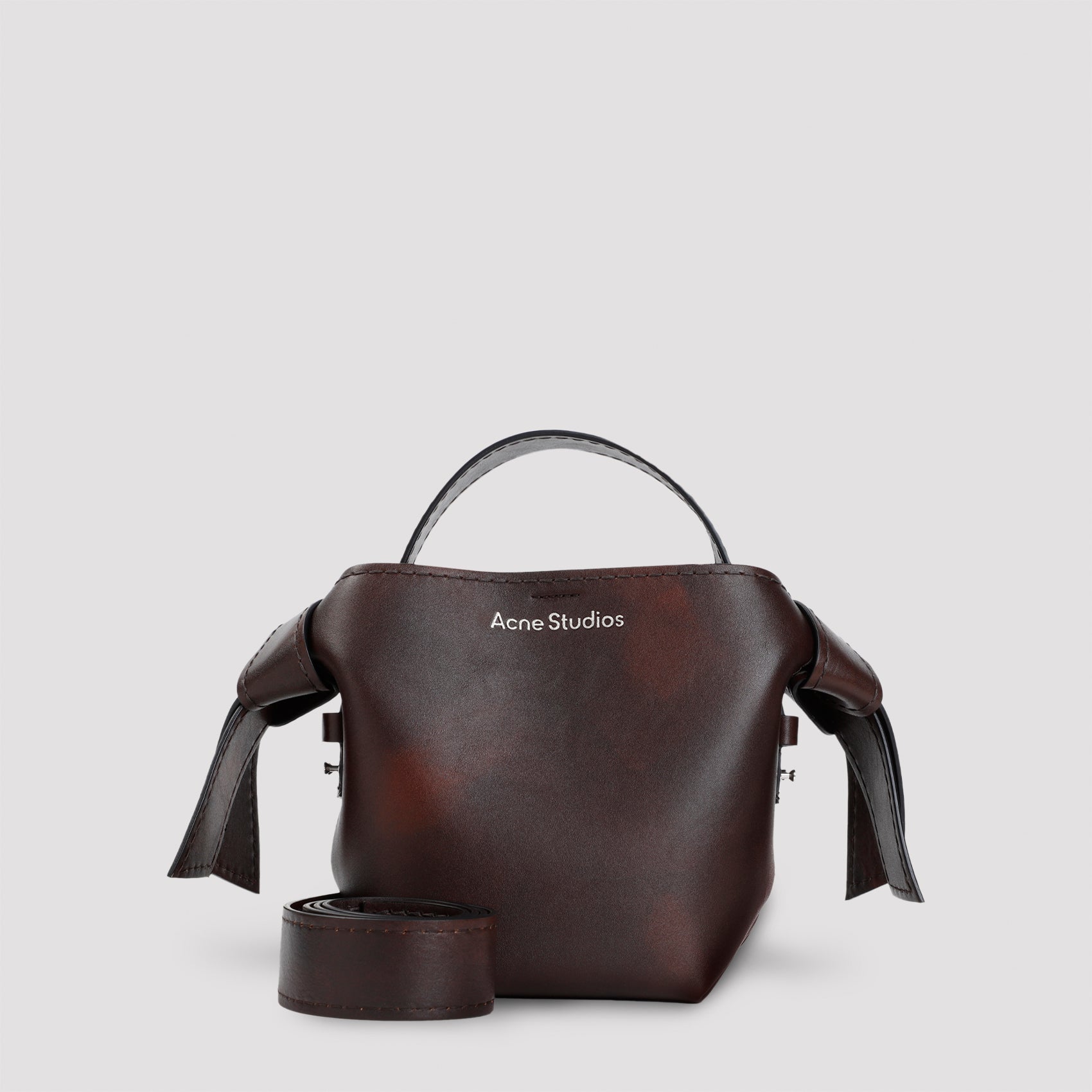 Acne Studios Musubi Mini Handbag