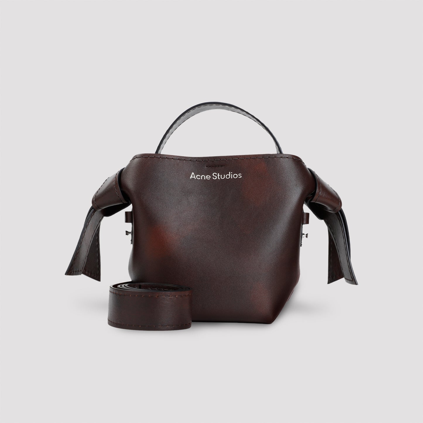 Acne Studios Musubi Mini Handbag