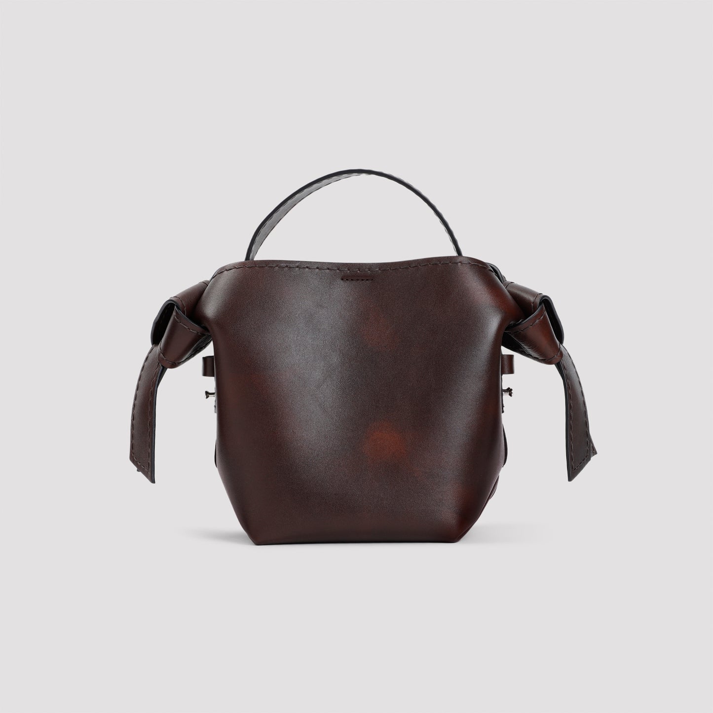 Acne Studios Musubi Mini Handbag