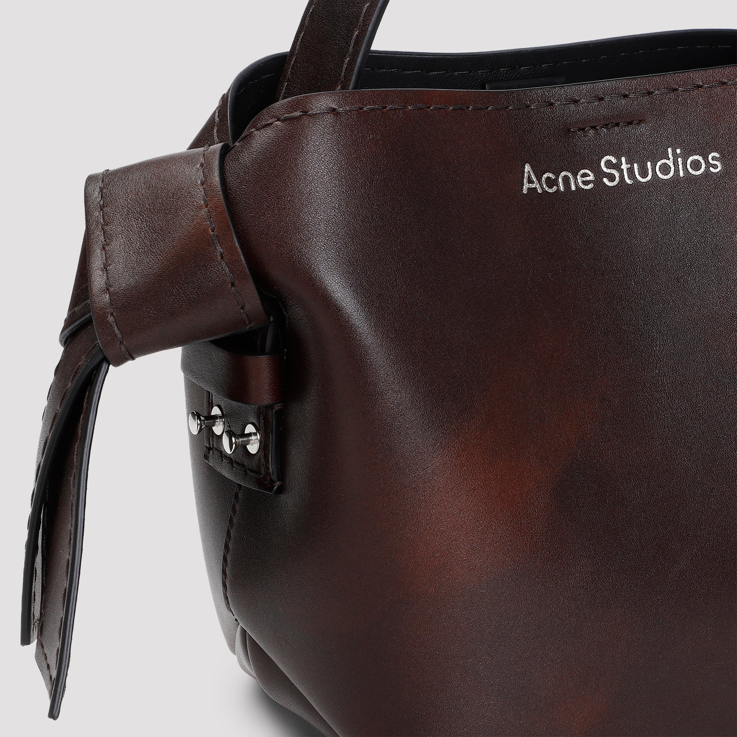 Acne Studios Musubi Mini Handbag