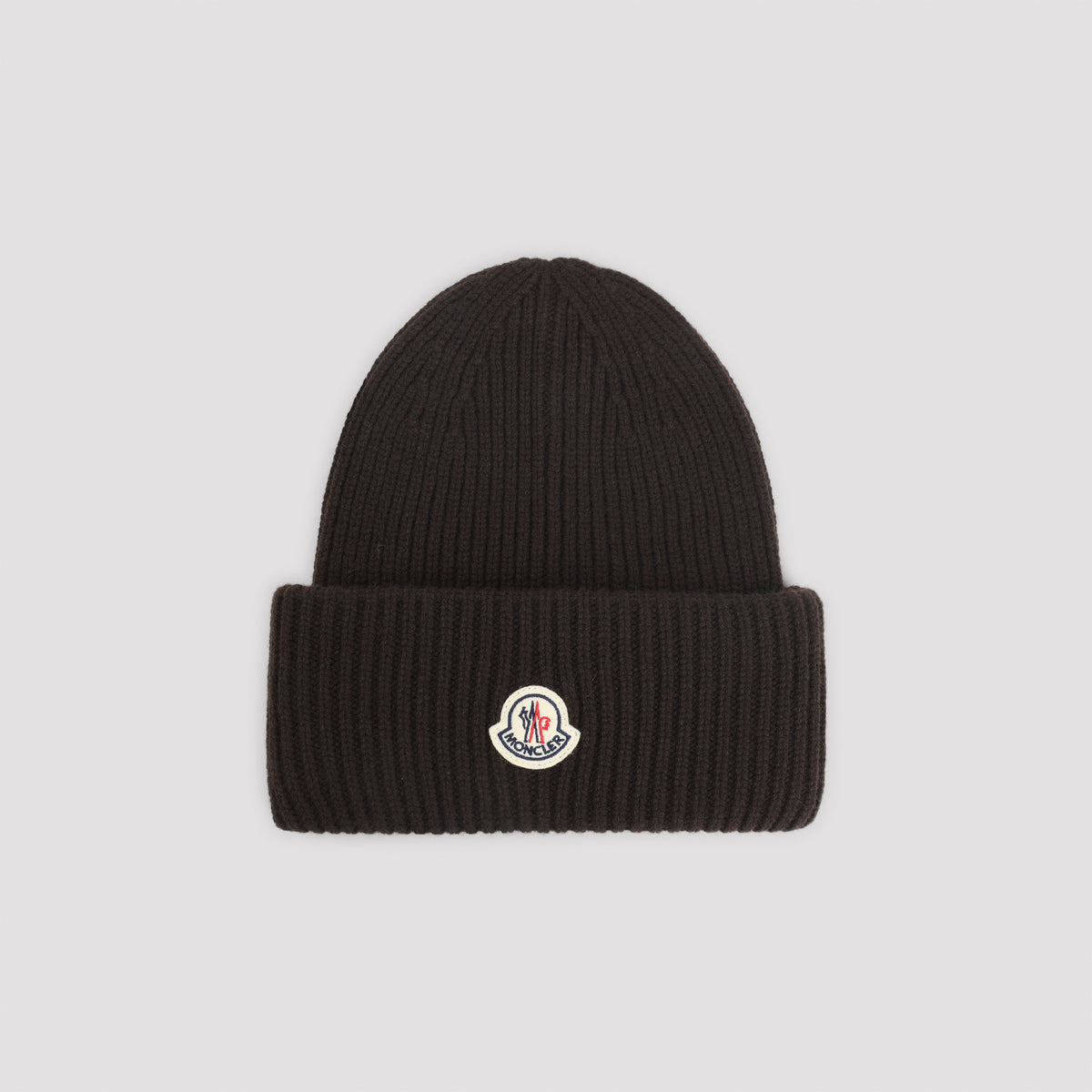 Moncler Virgin Wool Hat