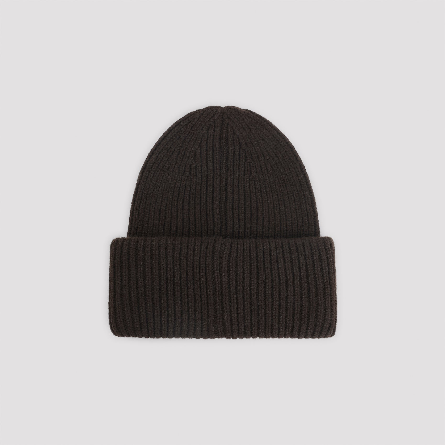 Moncler Virgin Wool Hat