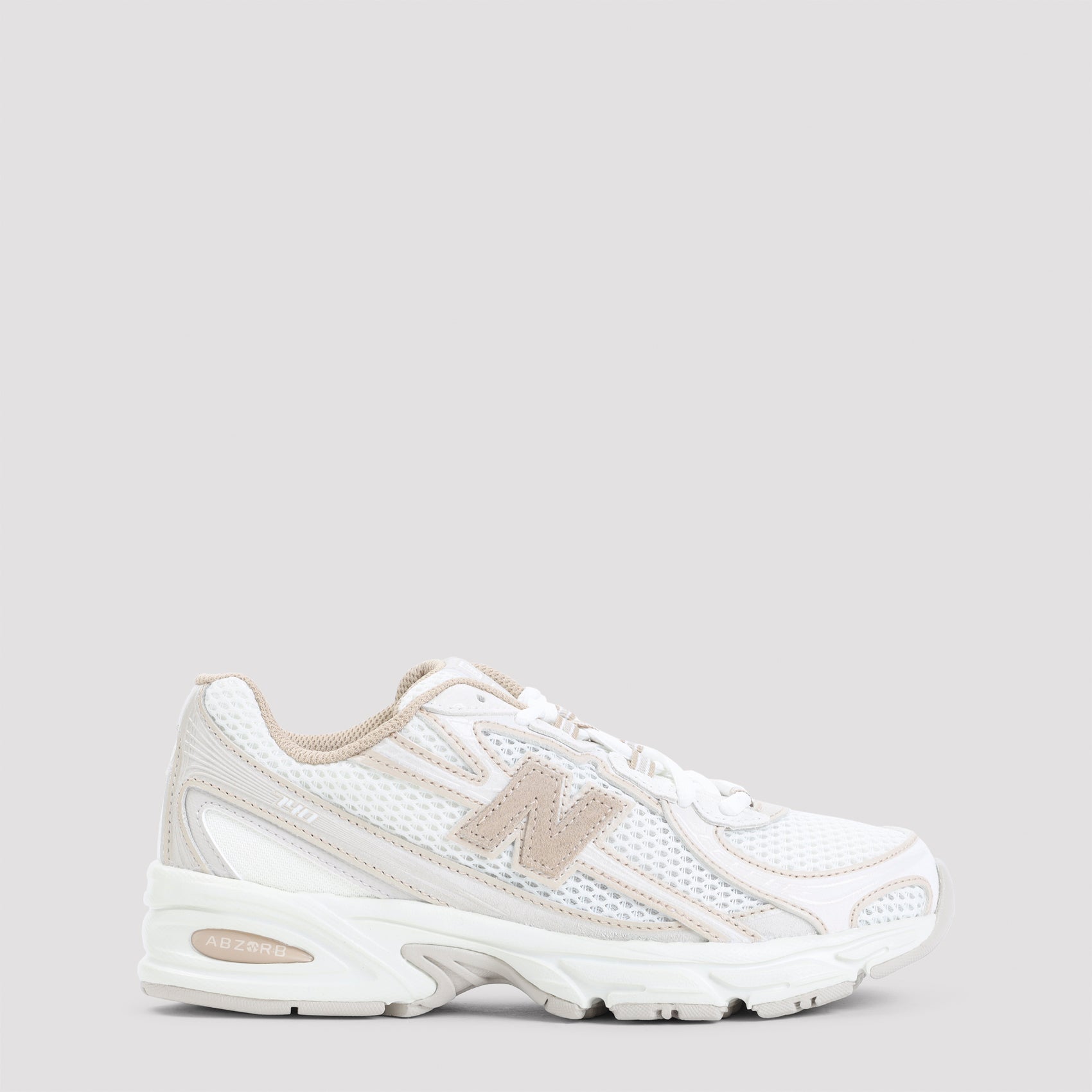 New Balance 740 Textile Sneakers
