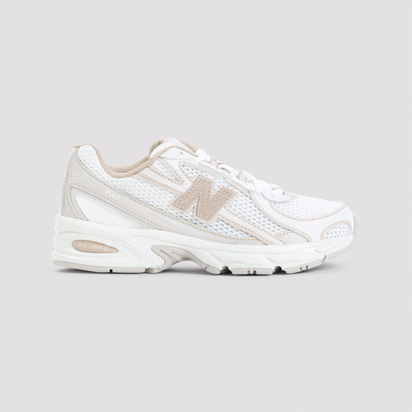 New Balance 740 Textile Sneakers