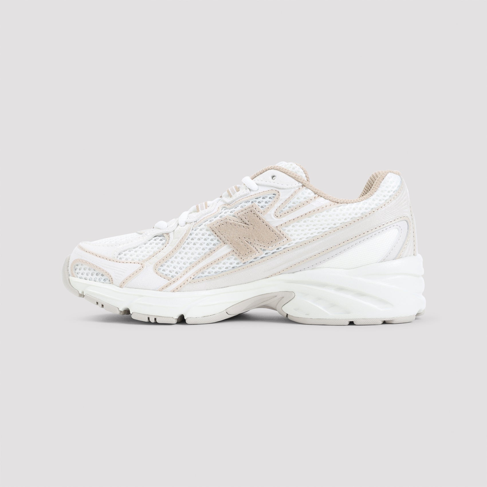 New Balance 740 Textile Sneakers