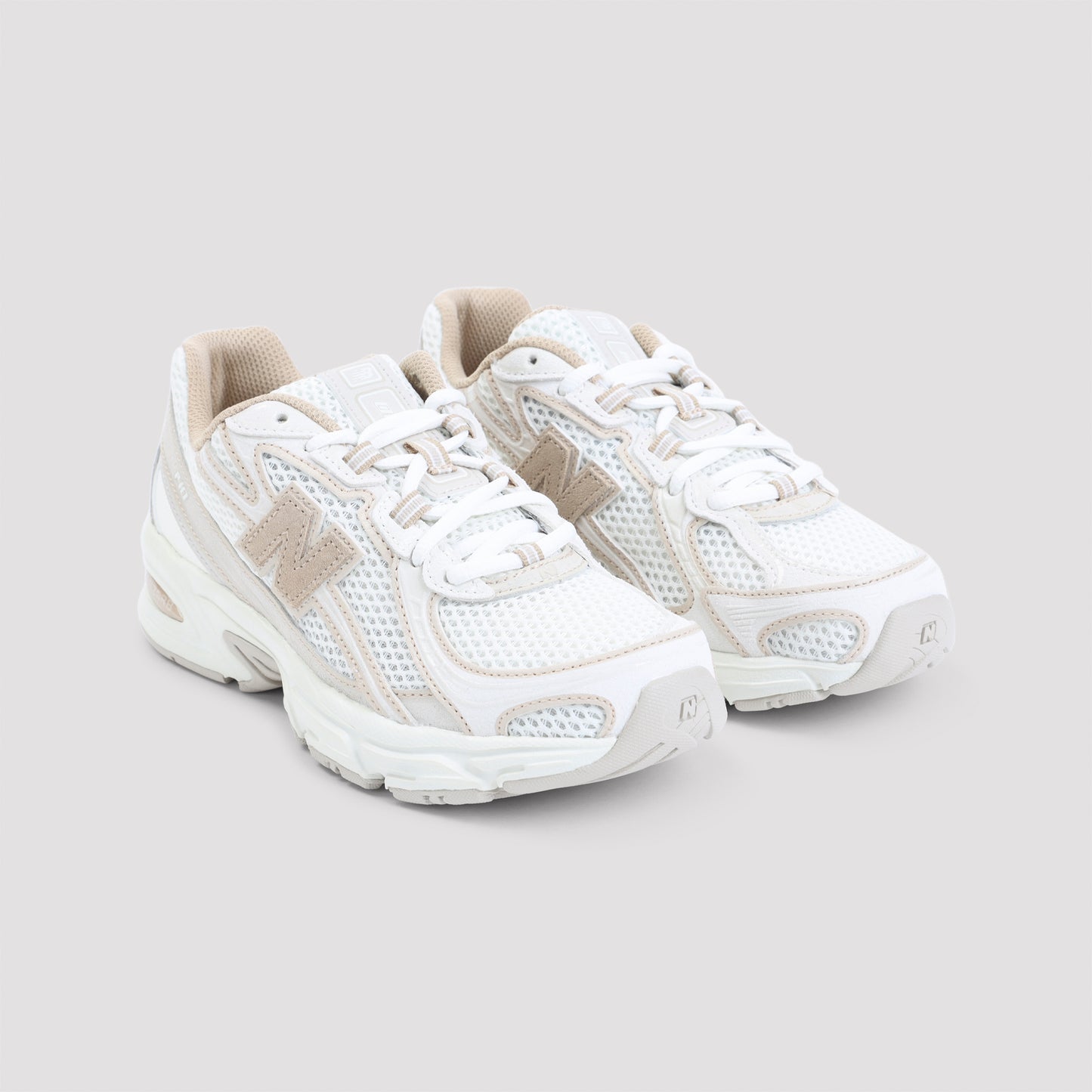 New Balance 740 Textile Sneakers