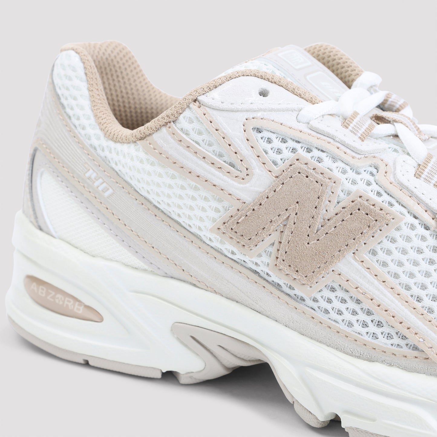 New Balance 740 Textile Sneakers