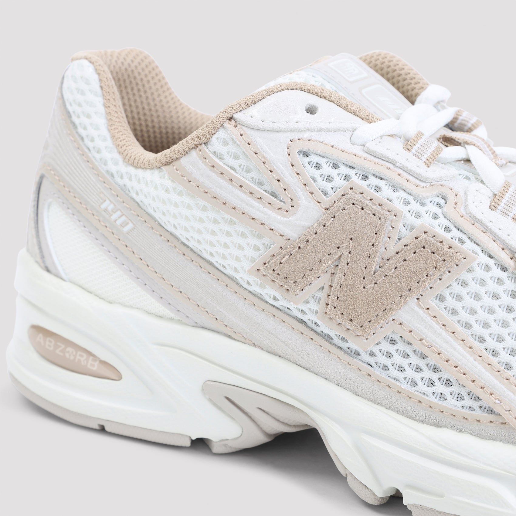 New Balance 740 Textile Sneakers