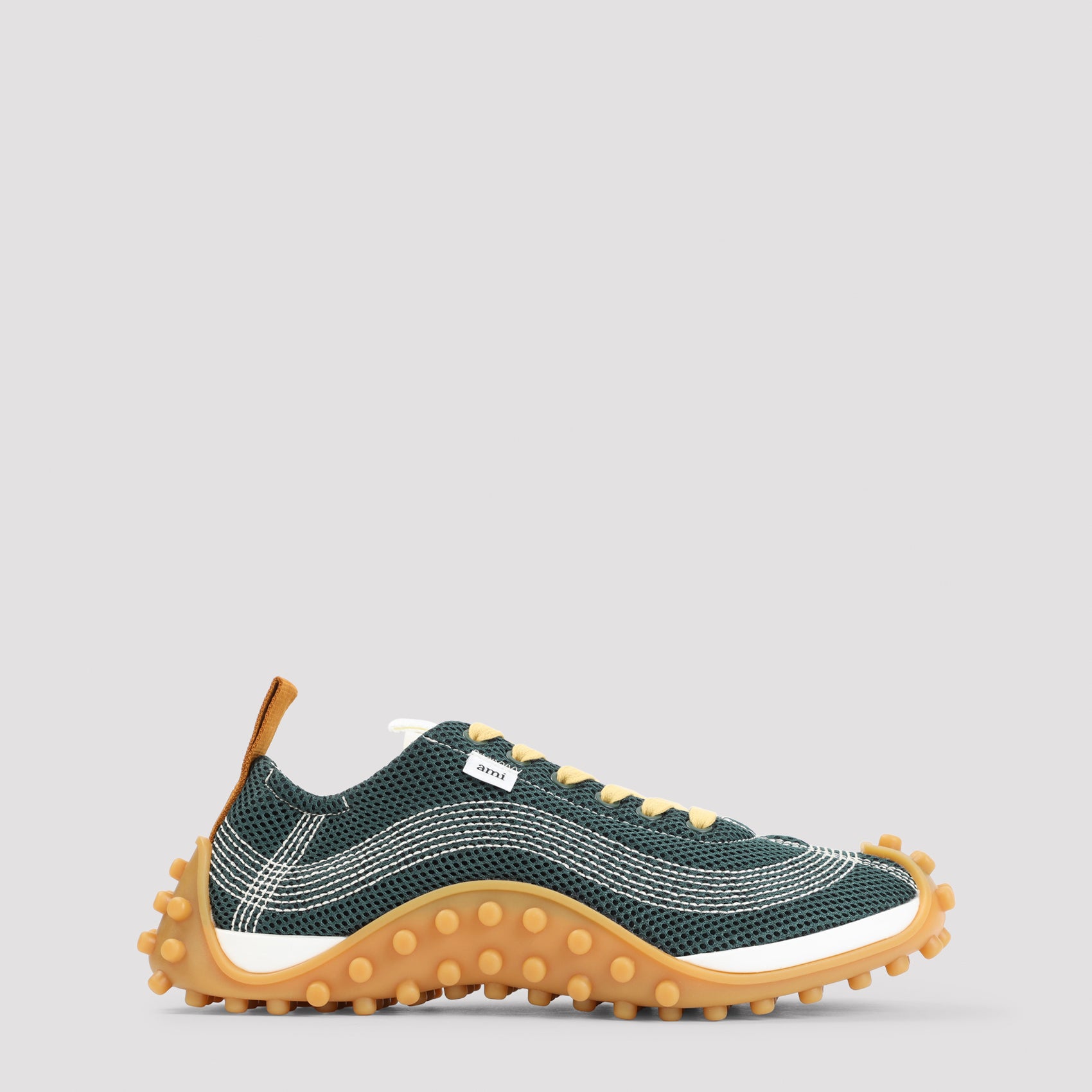 Ami Running Sneakers