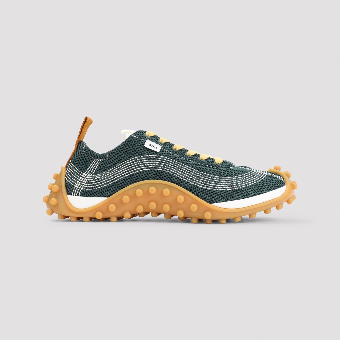 Ami Running Sneakers