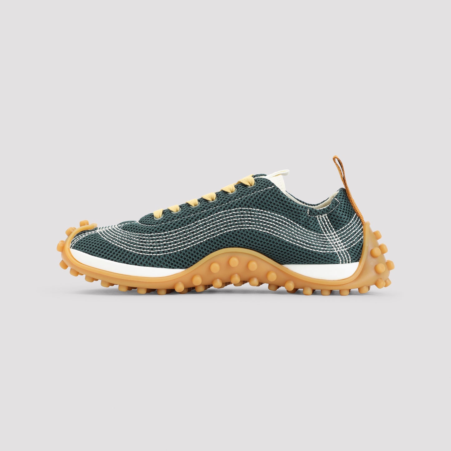 Ami Running Sneakers