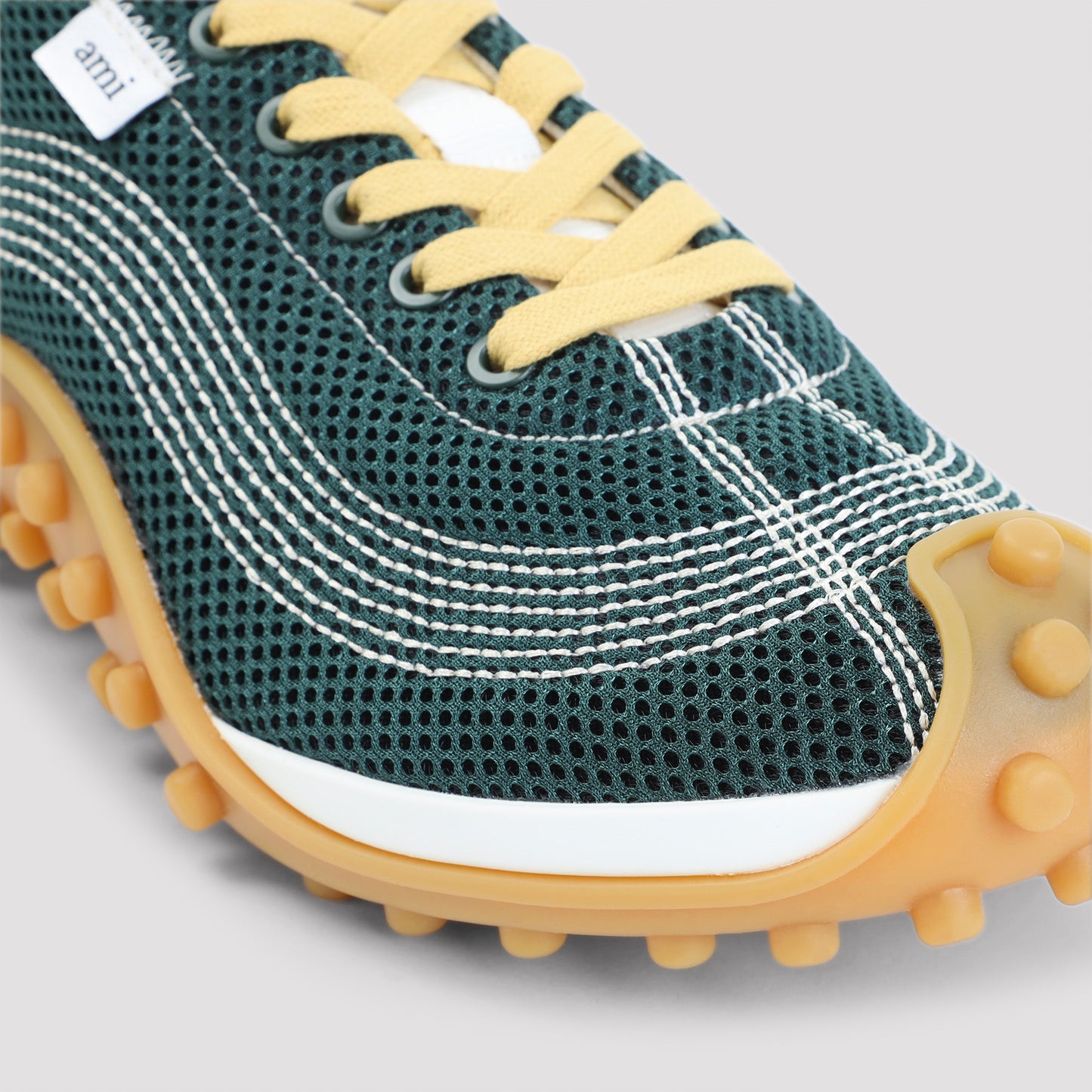 Ami Running Sneakers