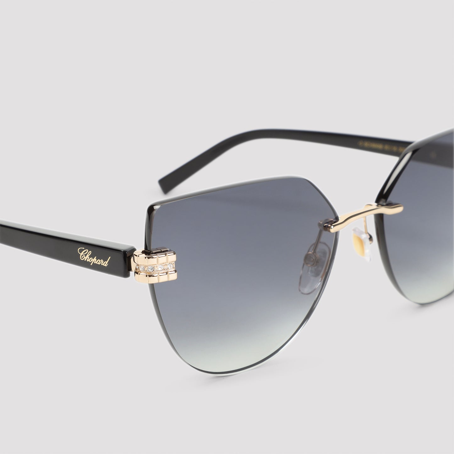 Chopard Eyewear Sunglasses