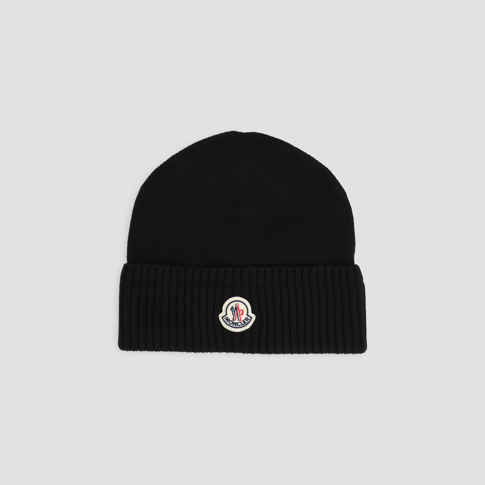 Moncler Wool Beanie