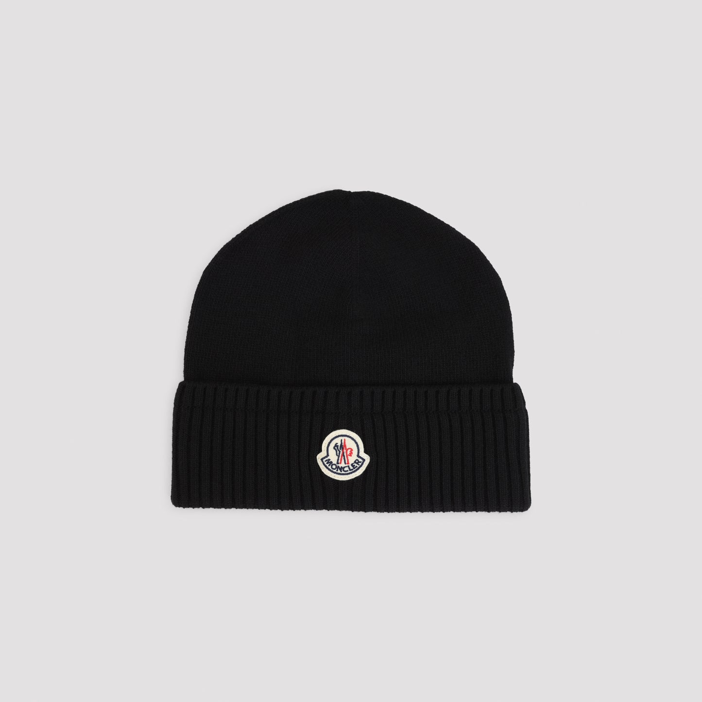 Moncler Wool Beanie