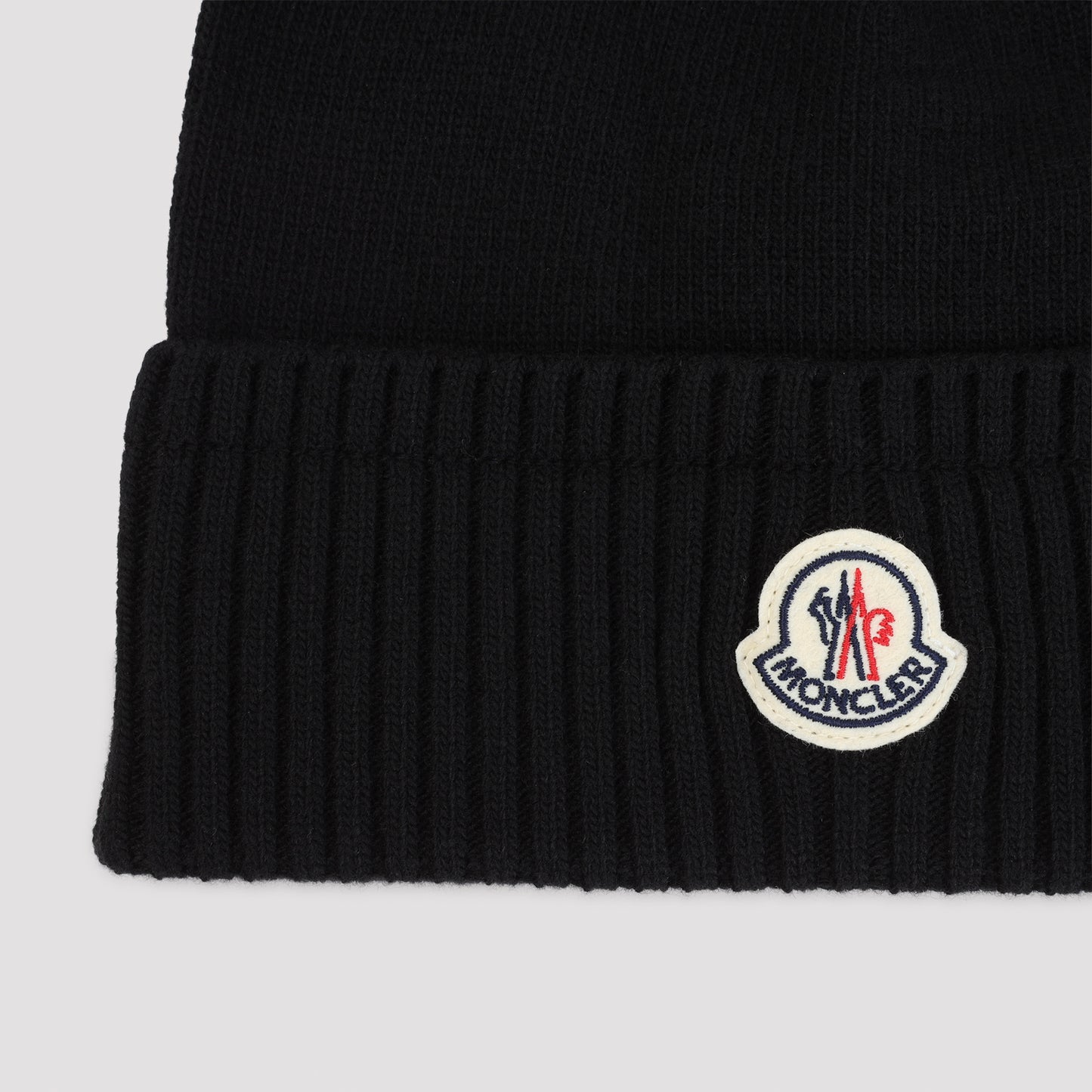 Moncler Wool Beanie