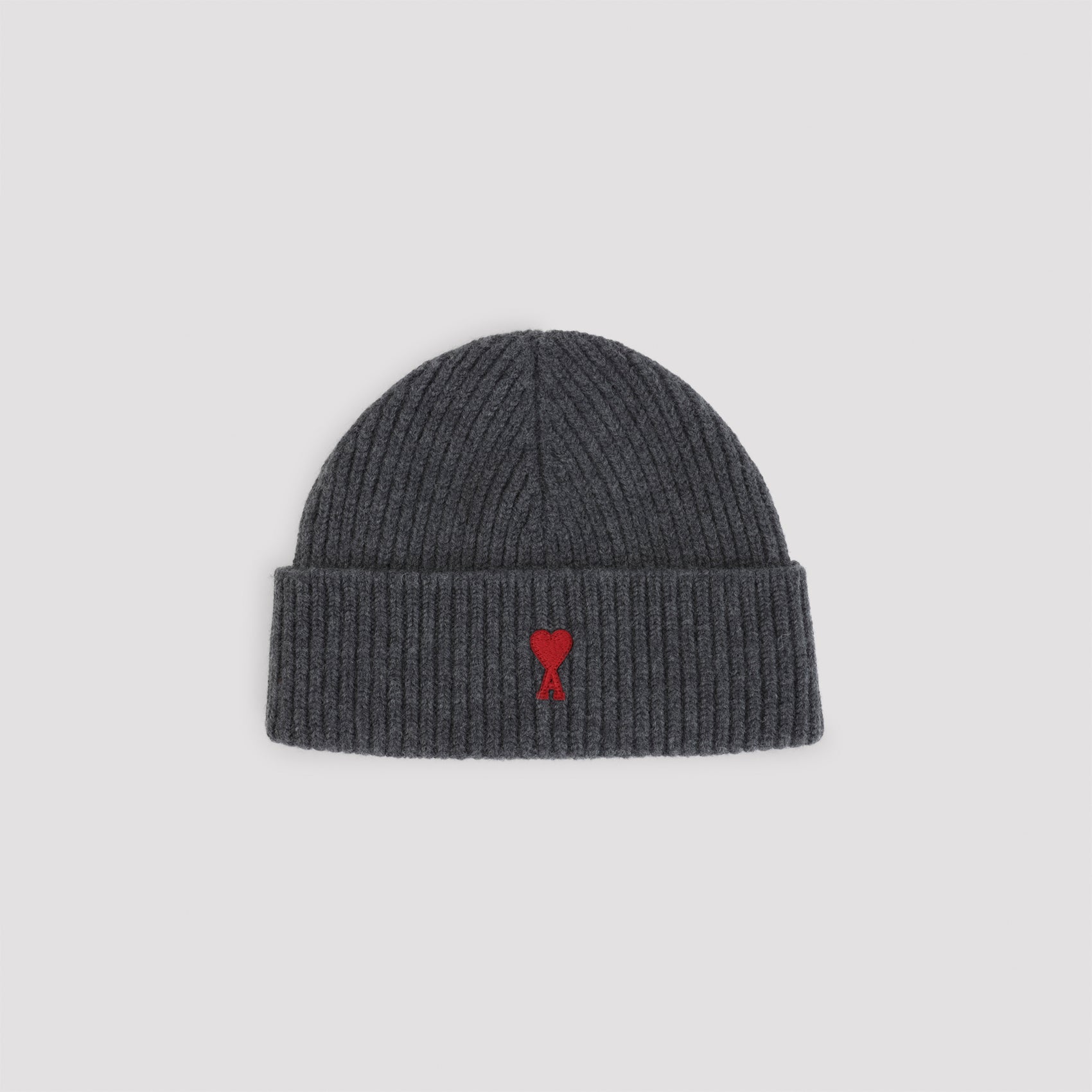 Ami Paris ADC Beanie