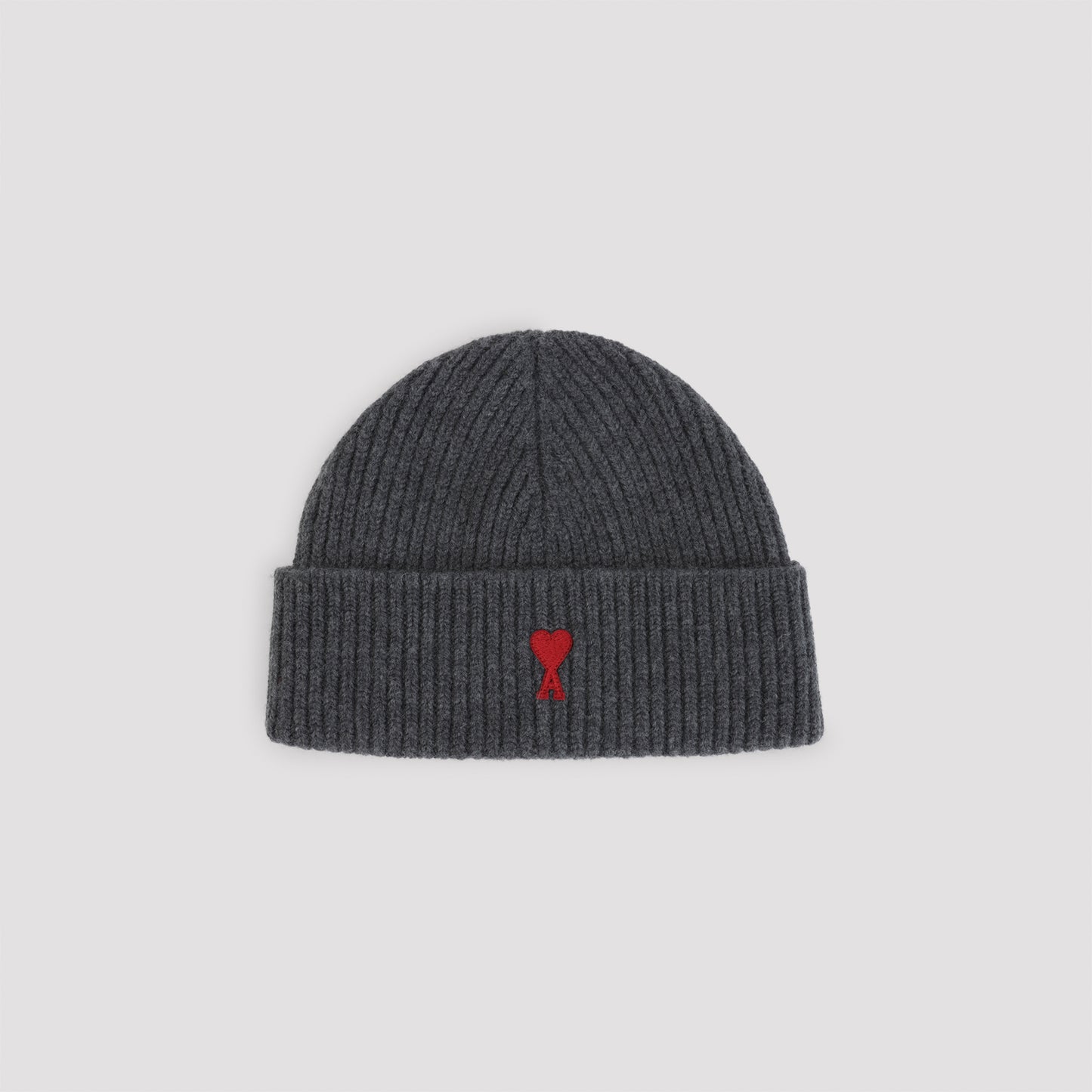Ami Paris ADC Beanie