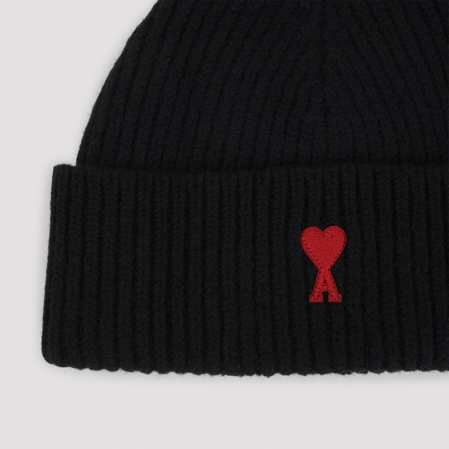 Ami Paris ADC Beanie