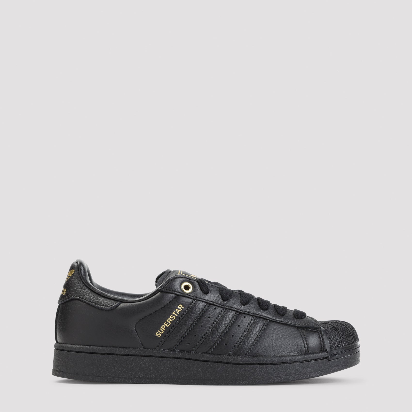 Adidas Superstar II Sneakers