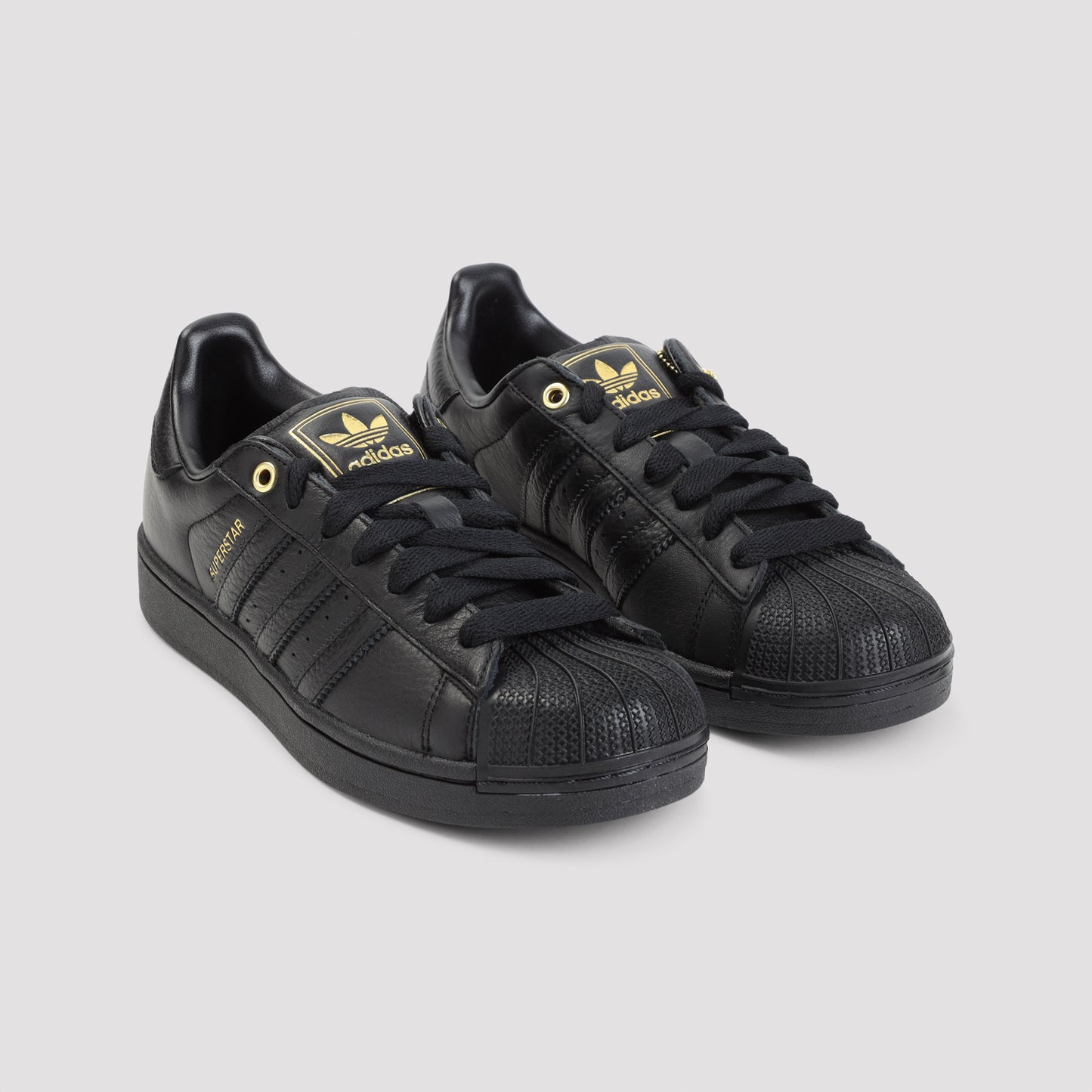 Adidas Superstar II Sneakers