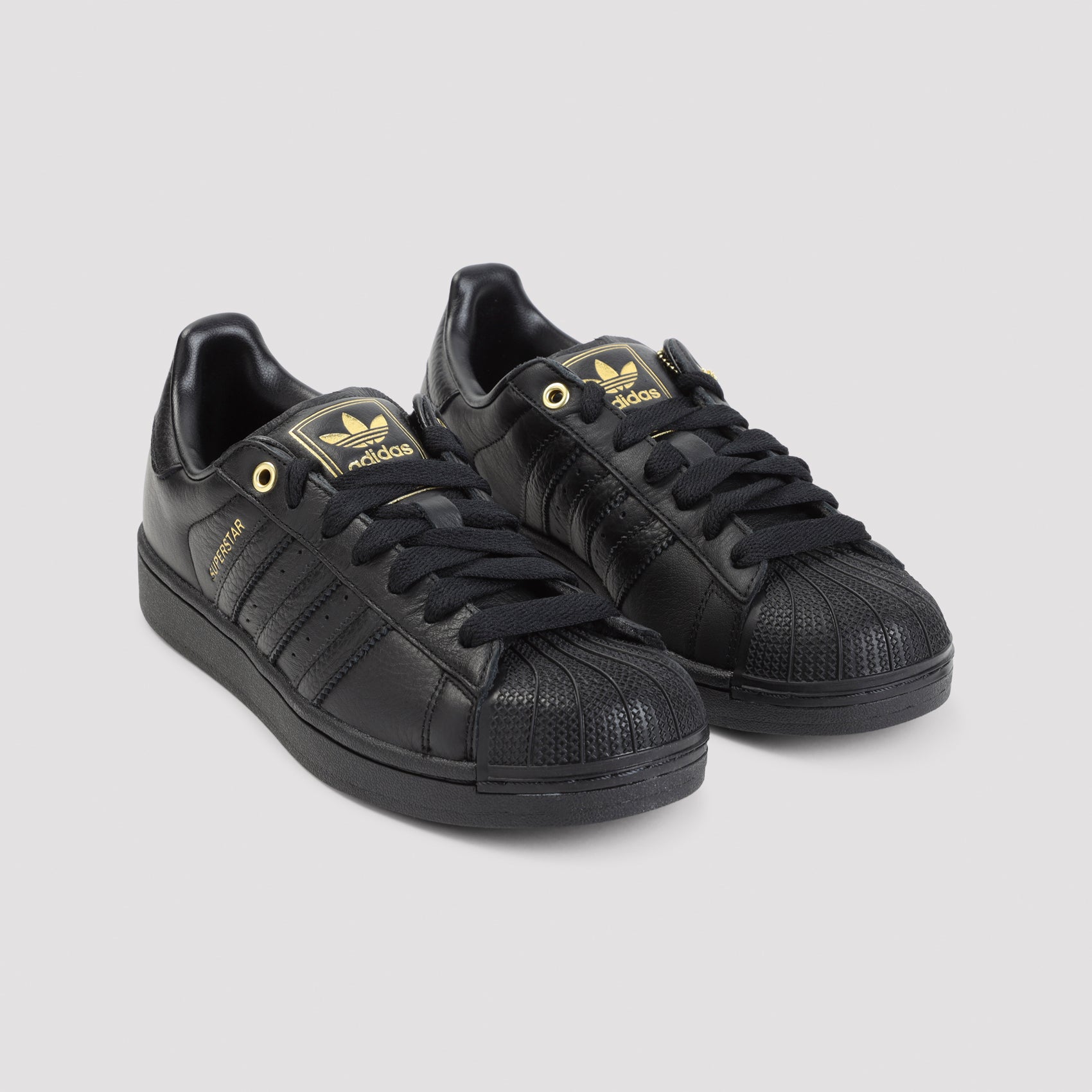 Adidas Superstar II Sneakers