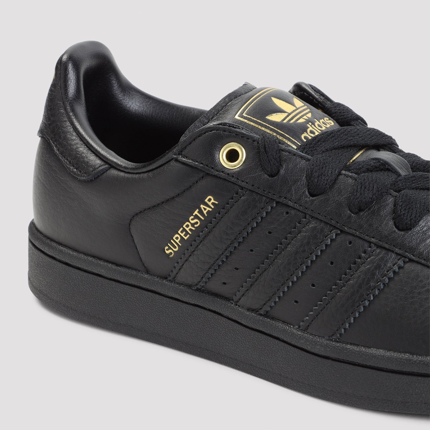 Adidas Superstar II Sneakers