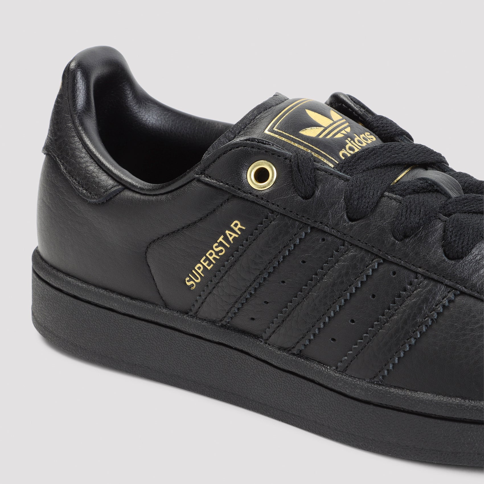 Adidas Superstar II Sneakers
