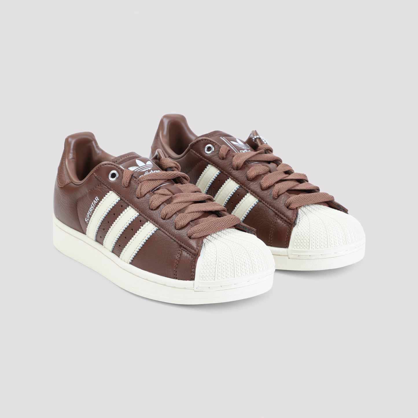 Adidas Superstar II Sneakers