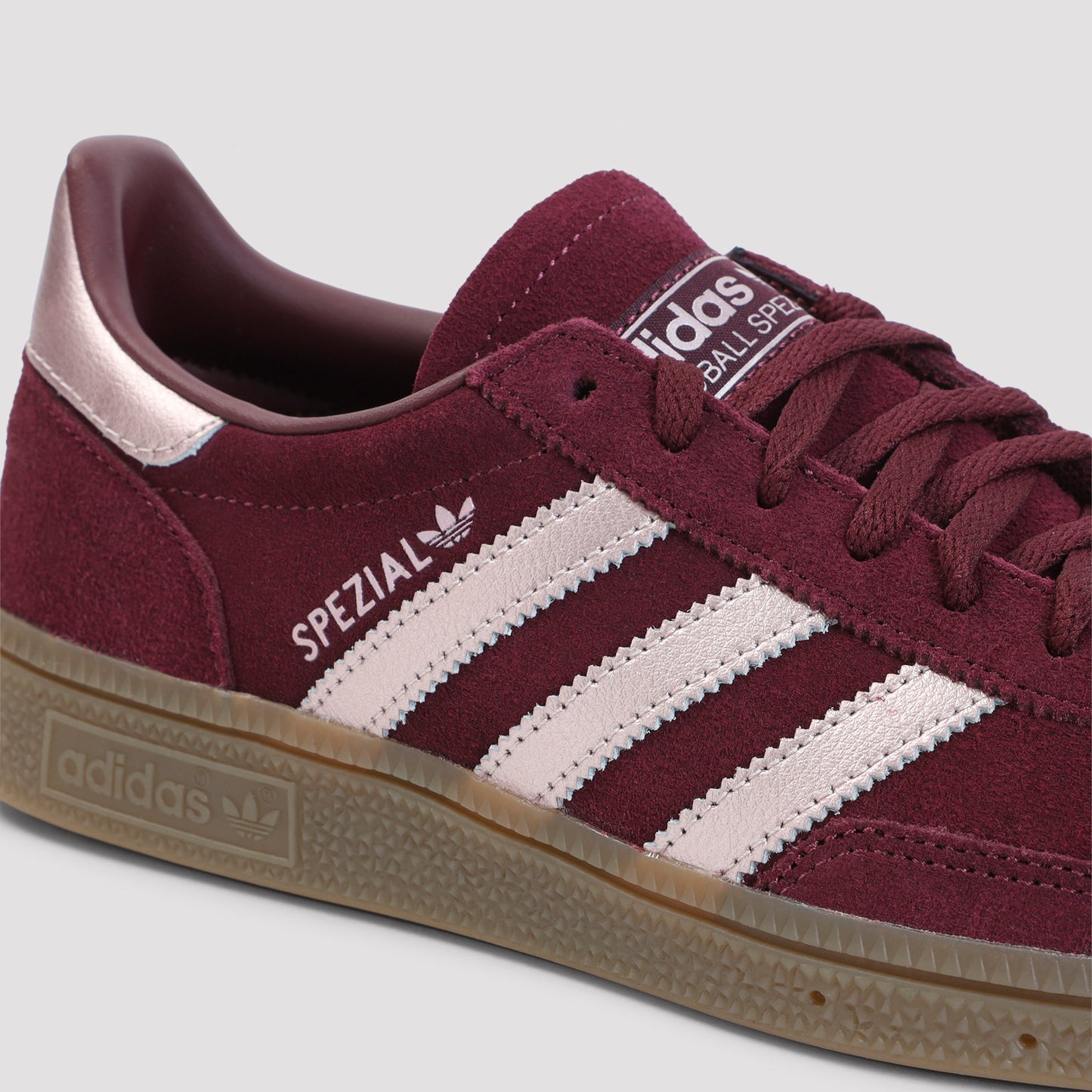 Adidas Handball Spezial Sneakers