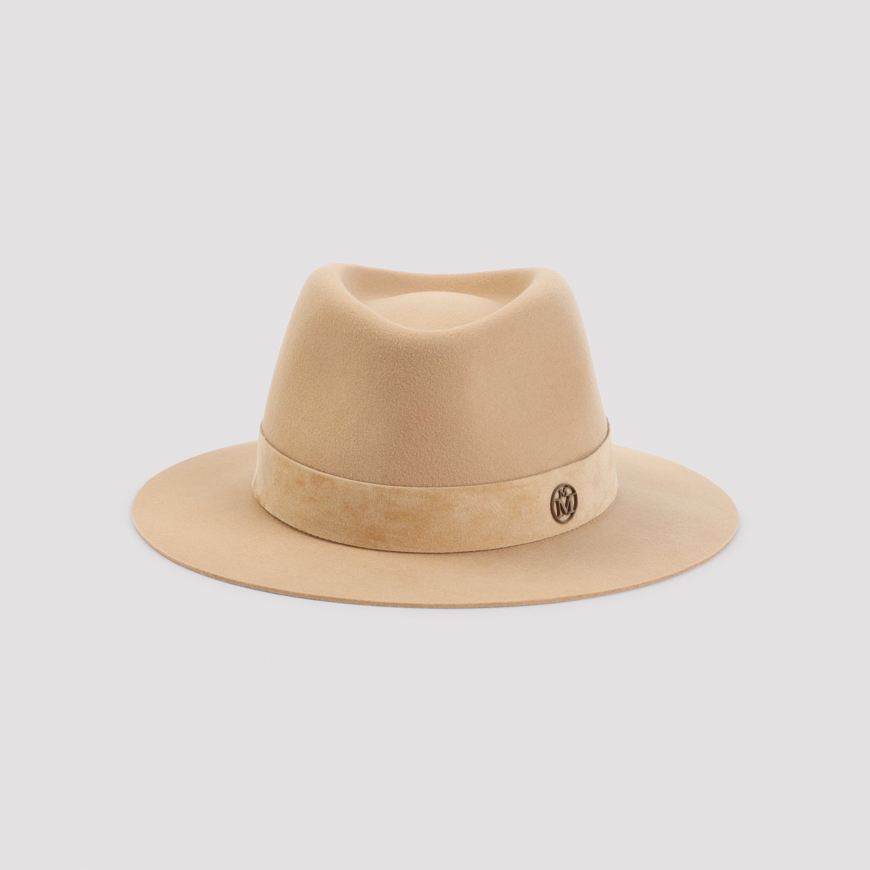 Maison Michel Andre Suede Hat