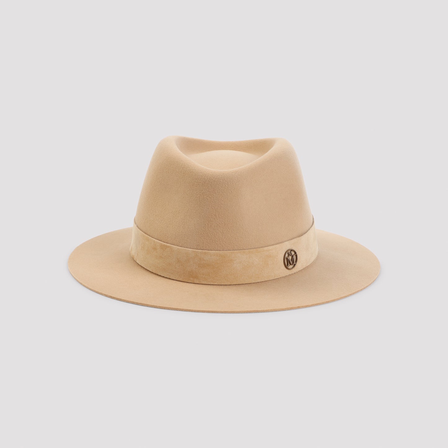Maison Michel Andre Suede Hat