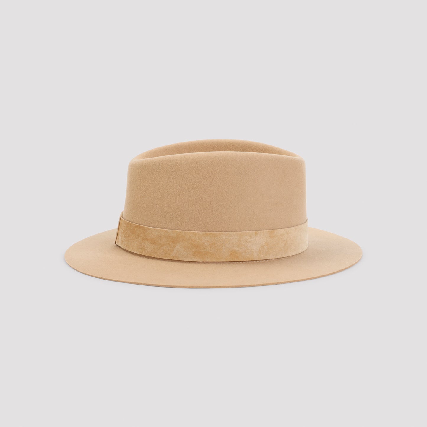 Maison Michel Andre Suede Hat