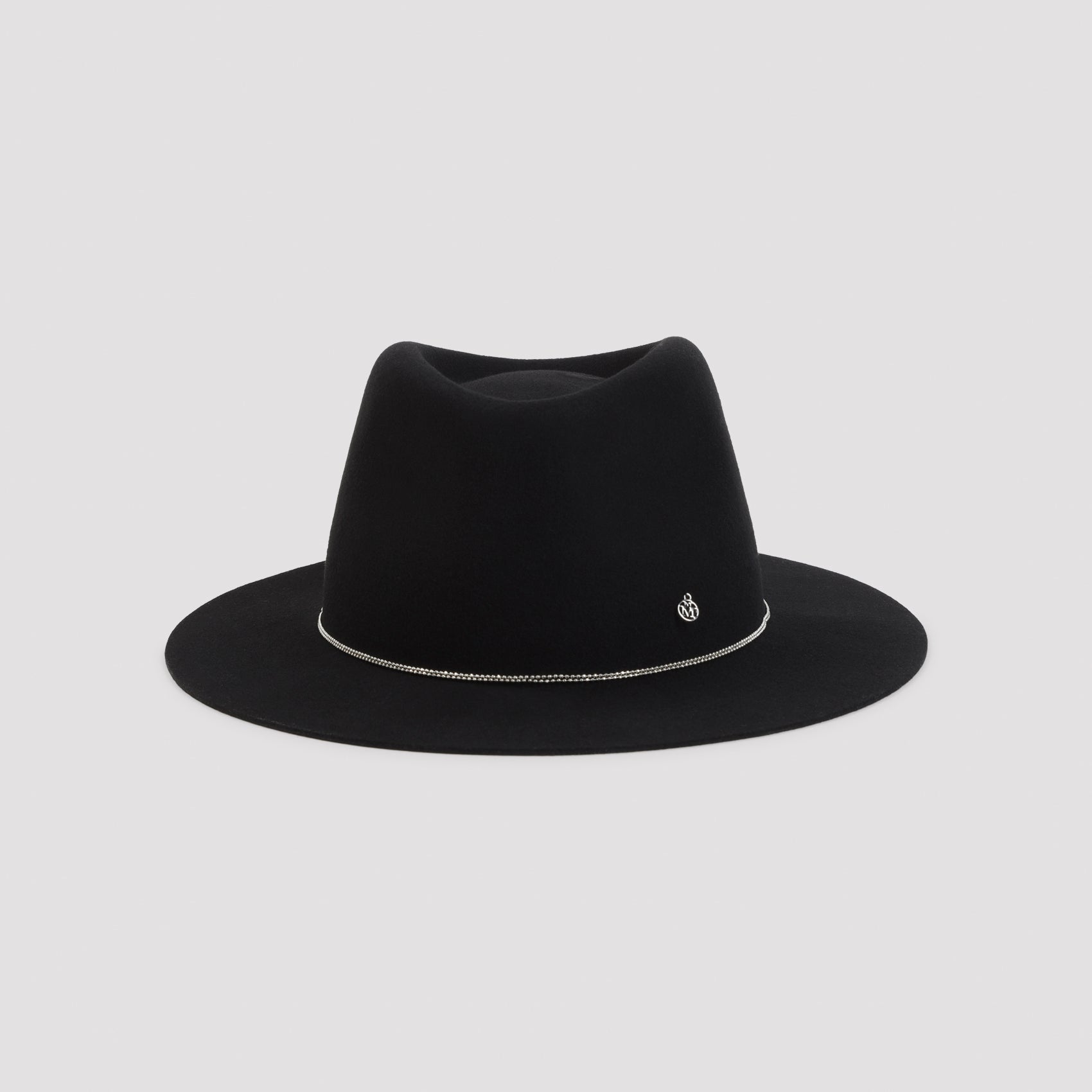 Maison Michel Andre Ball Chain Hat