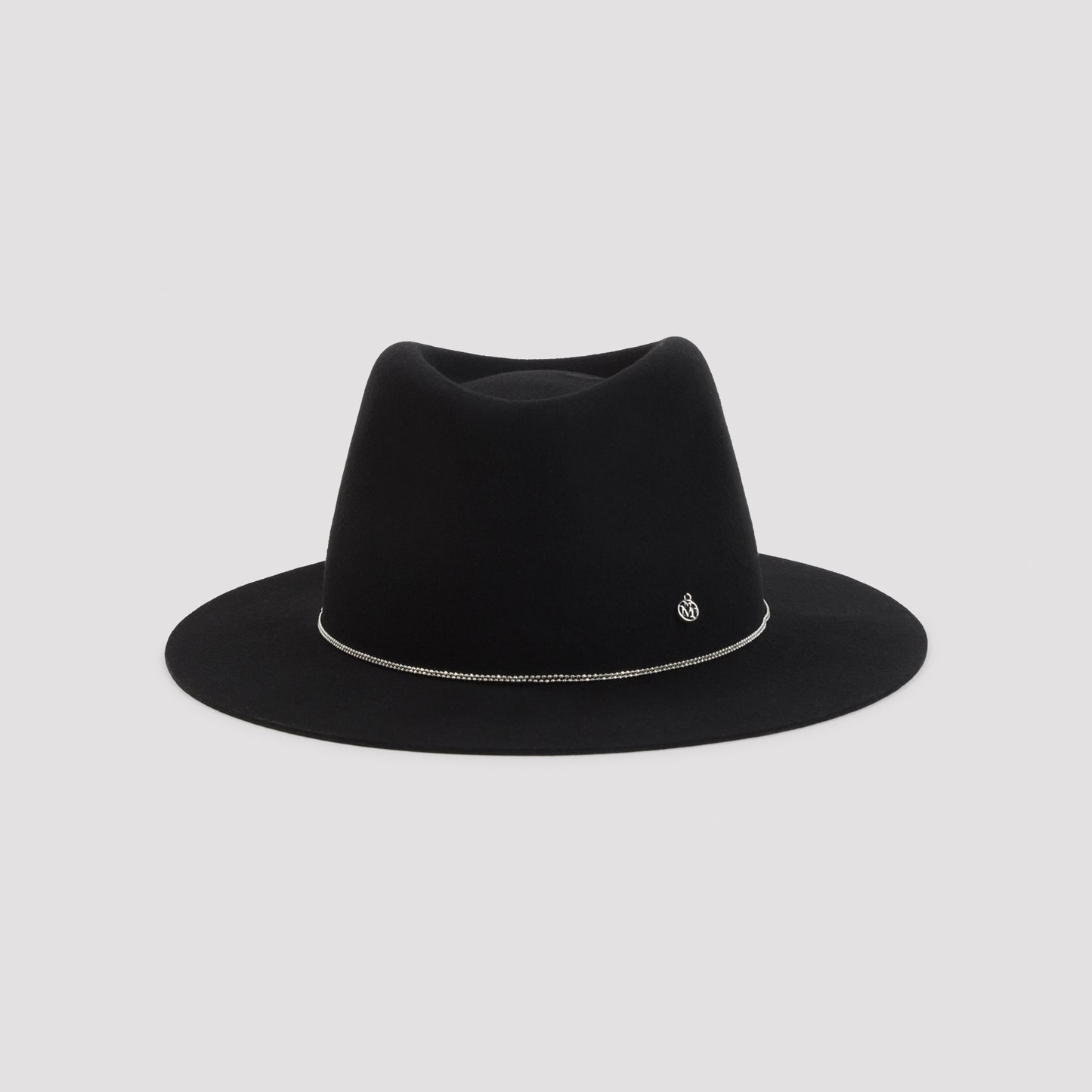 Maison Michel Andre Ball Chain Hat