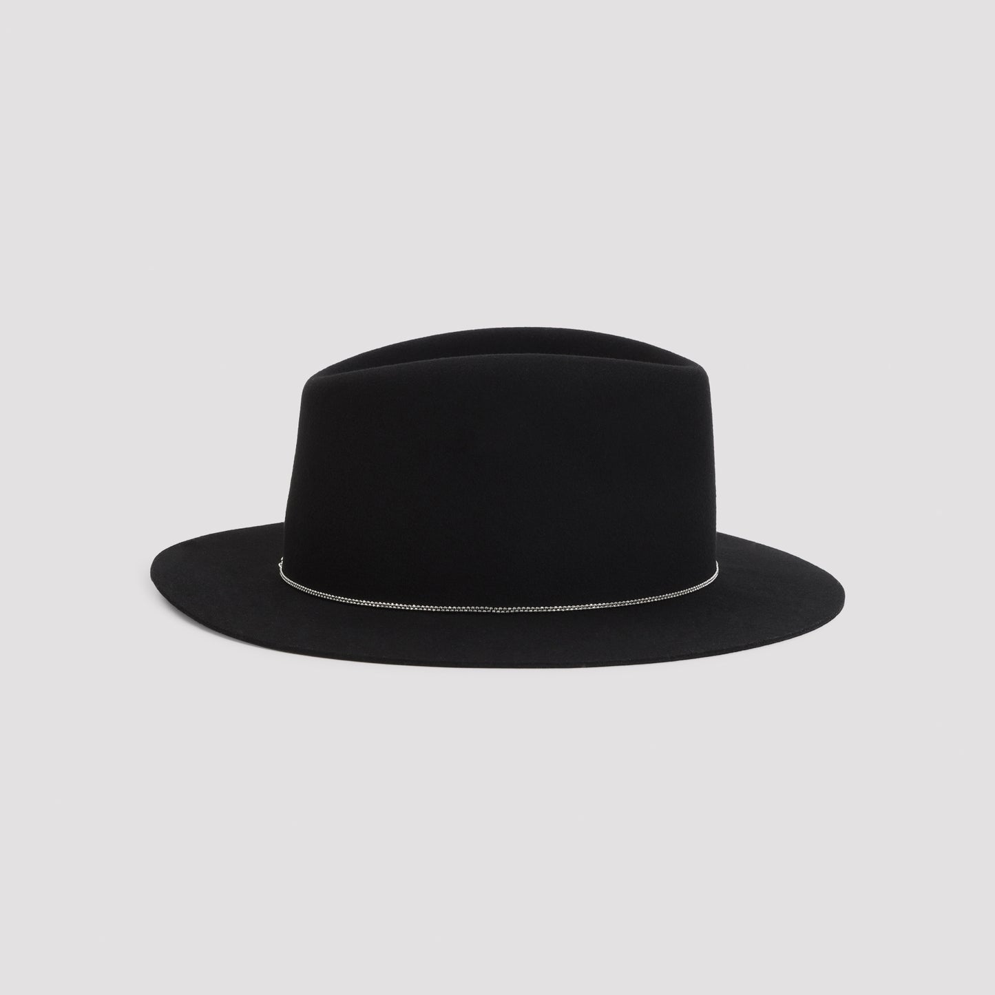 Maison Michel Andre Ball Chain Hat