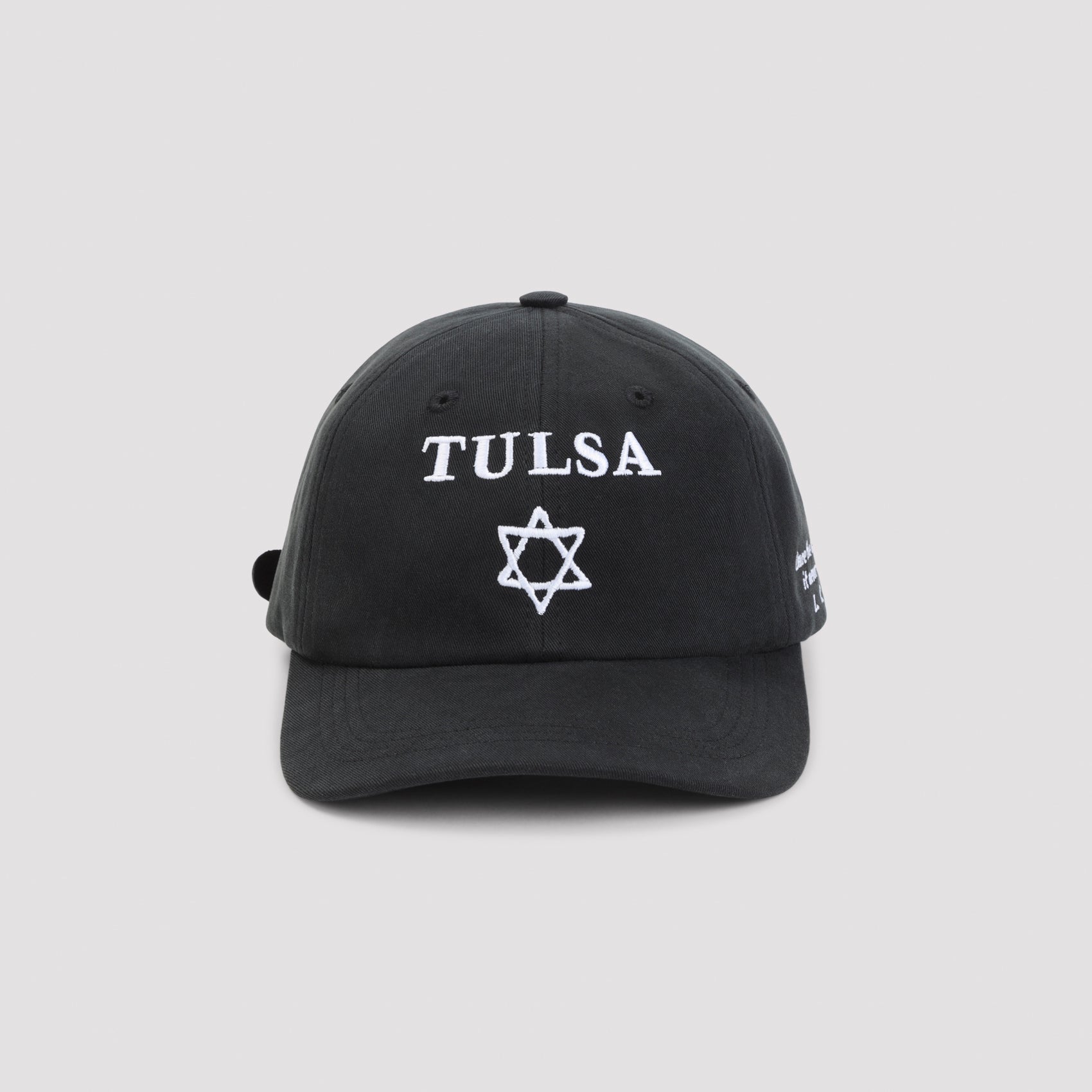 Enfants Riches Déprimés Tulsa 6-Panel Hat