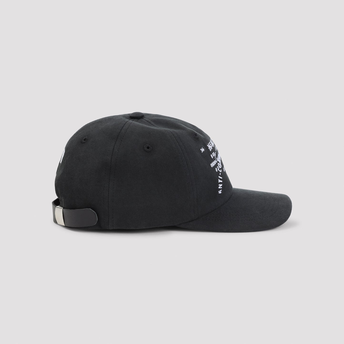 Enfants Riches Déprimés Anti-Communist Leage 6-Panel Hat