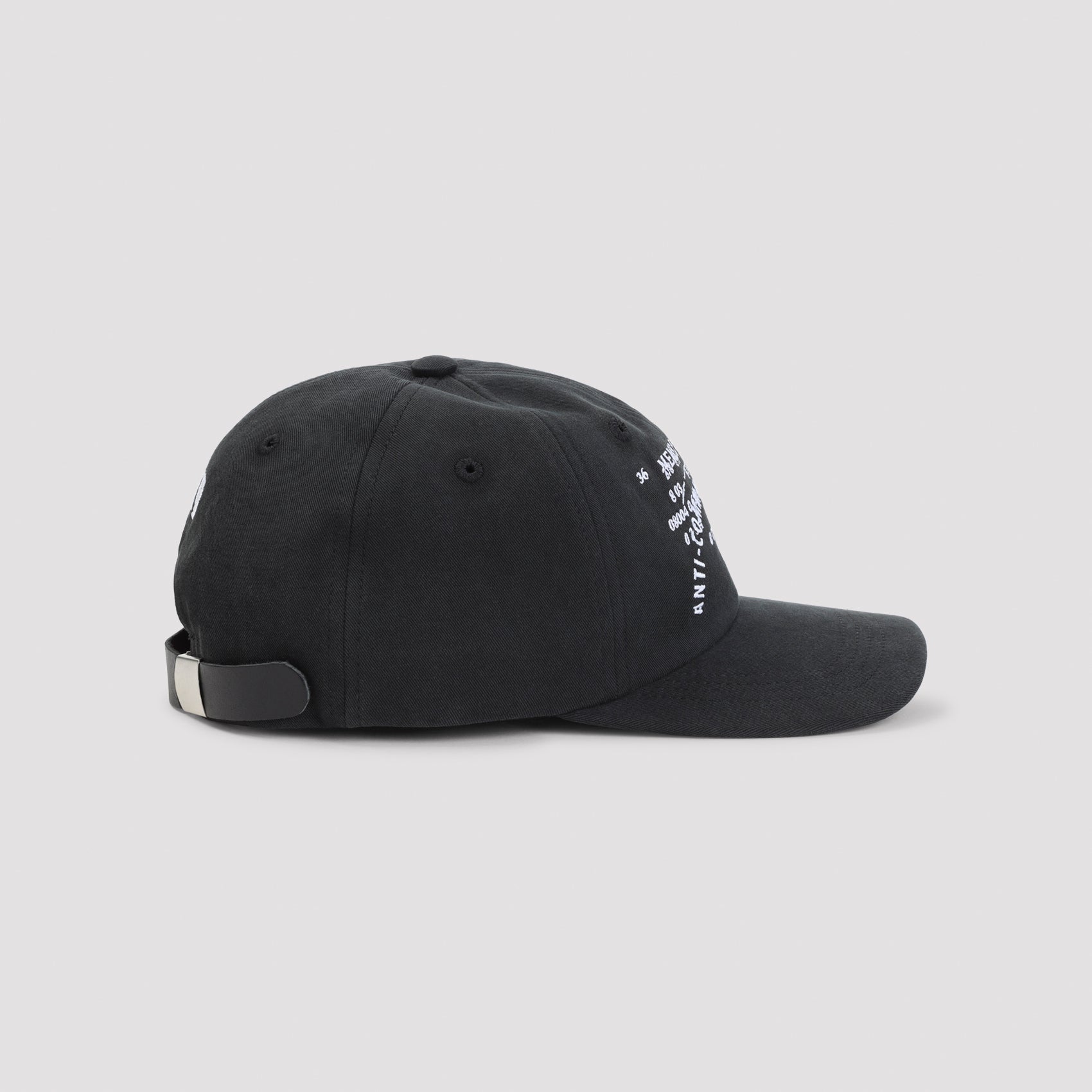 Enfants Riches Déprimés Anti-Communist Leage 6-Panel Hat