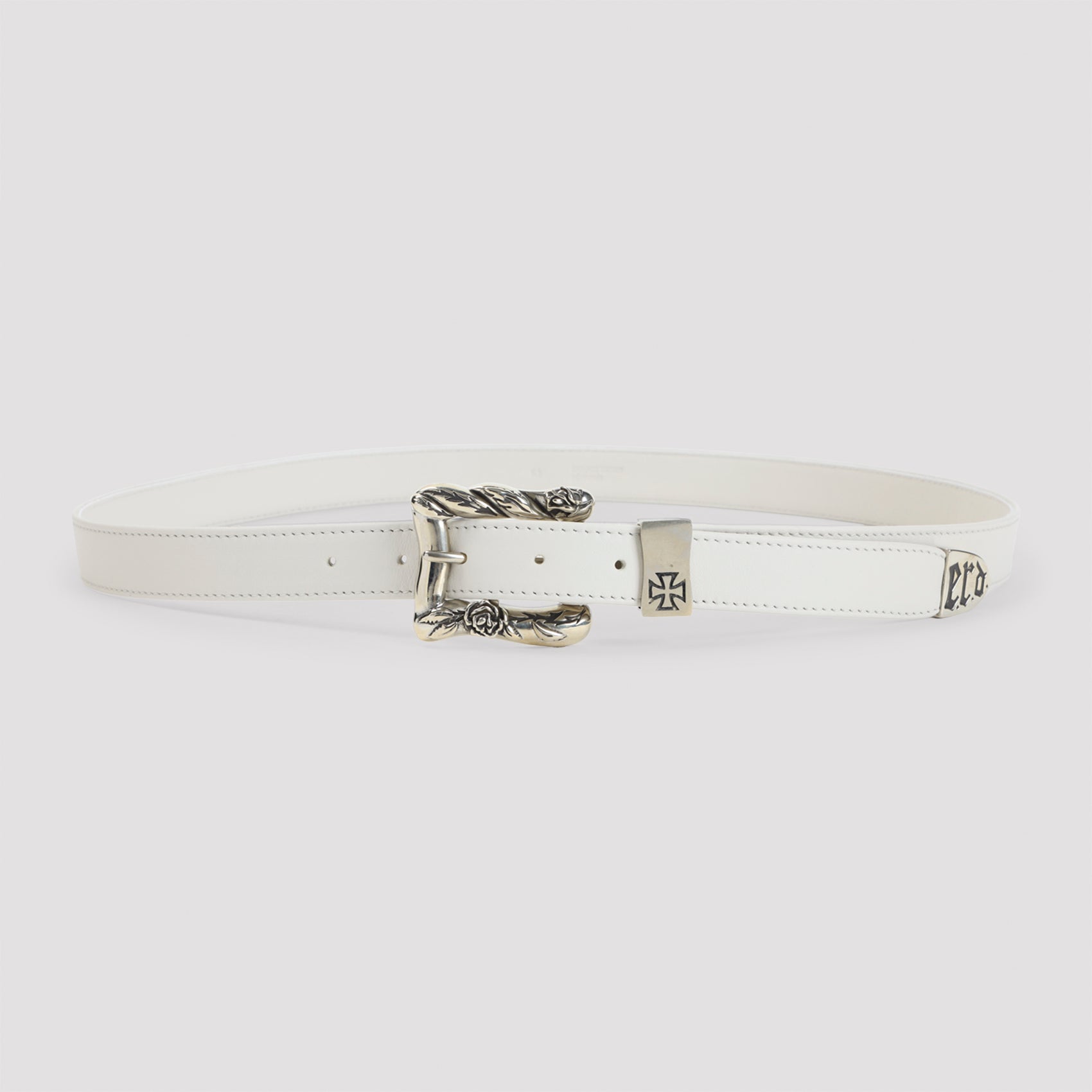 Enfants Riches Déprimés Classic Stiched Belt