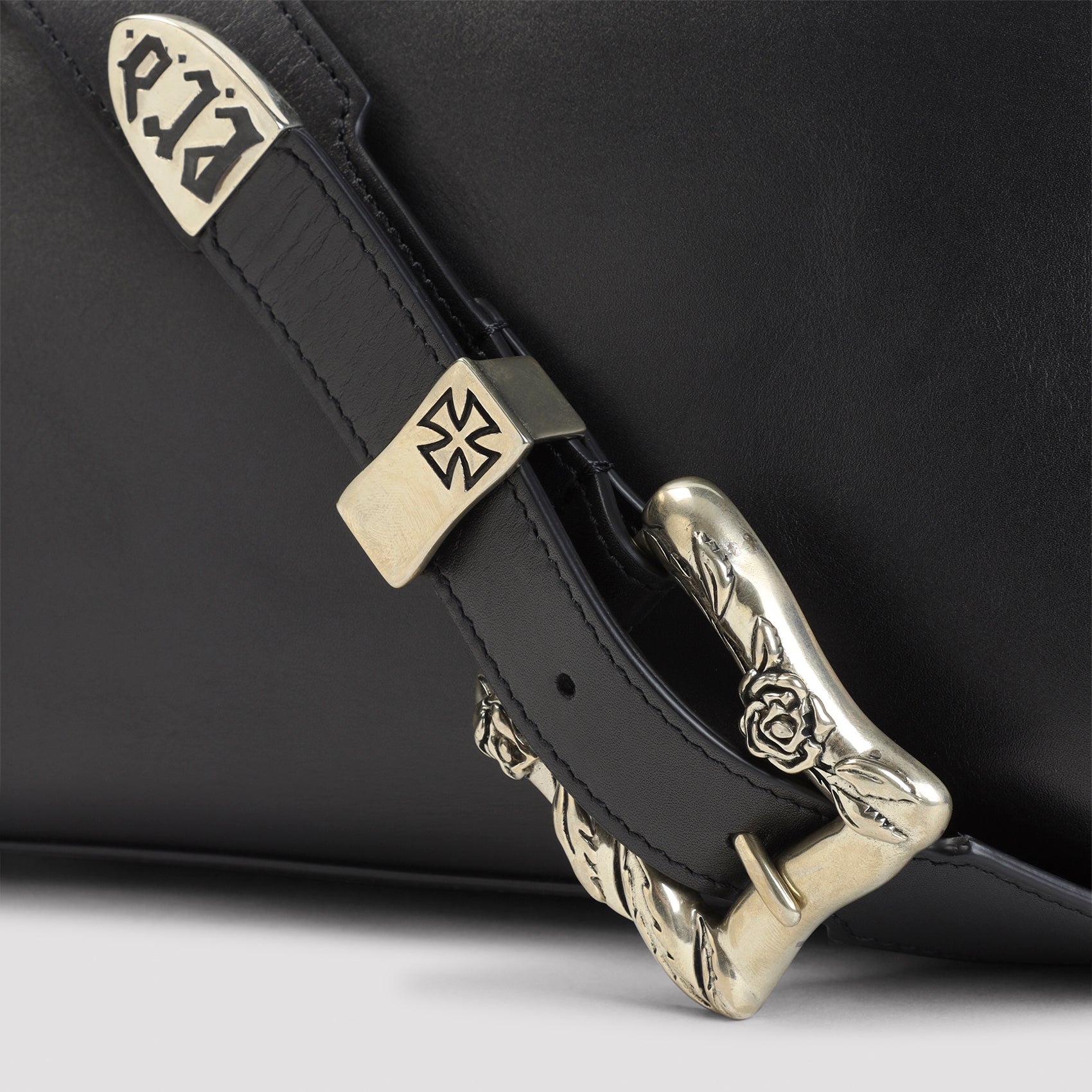Enfants Riches Déprimés Belt Strap Shoulder Bag